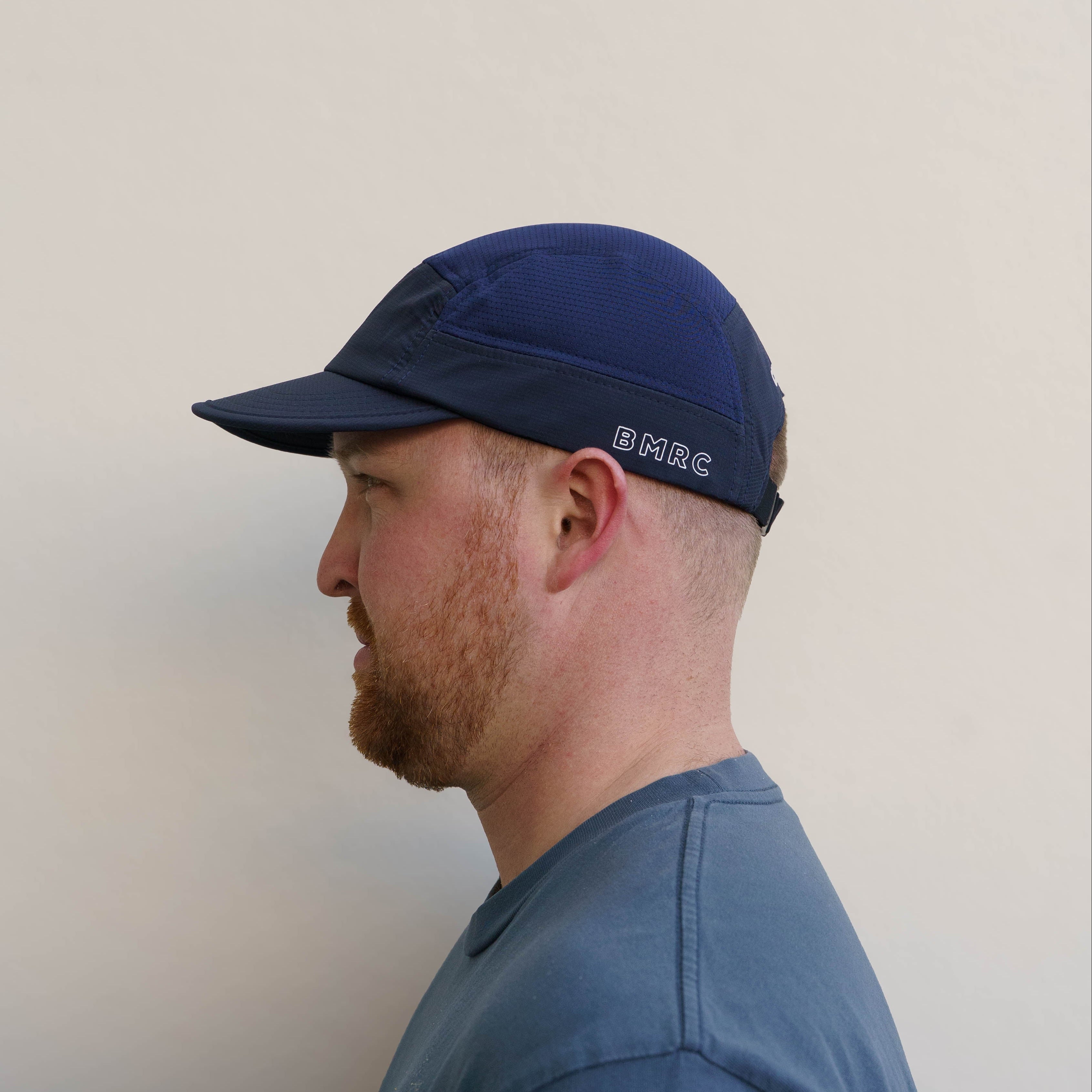 Unisex BMRC Running Cap