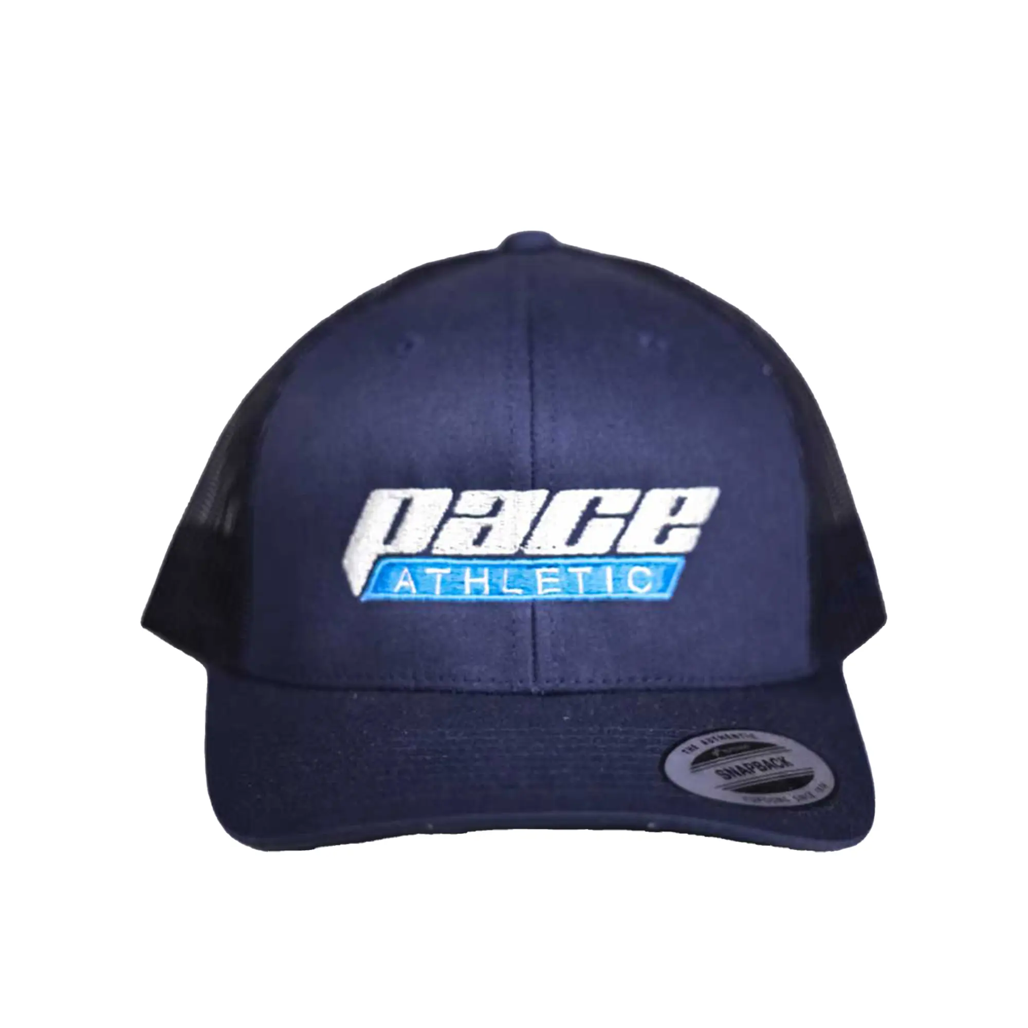 Pace Athletic Trucker Cap