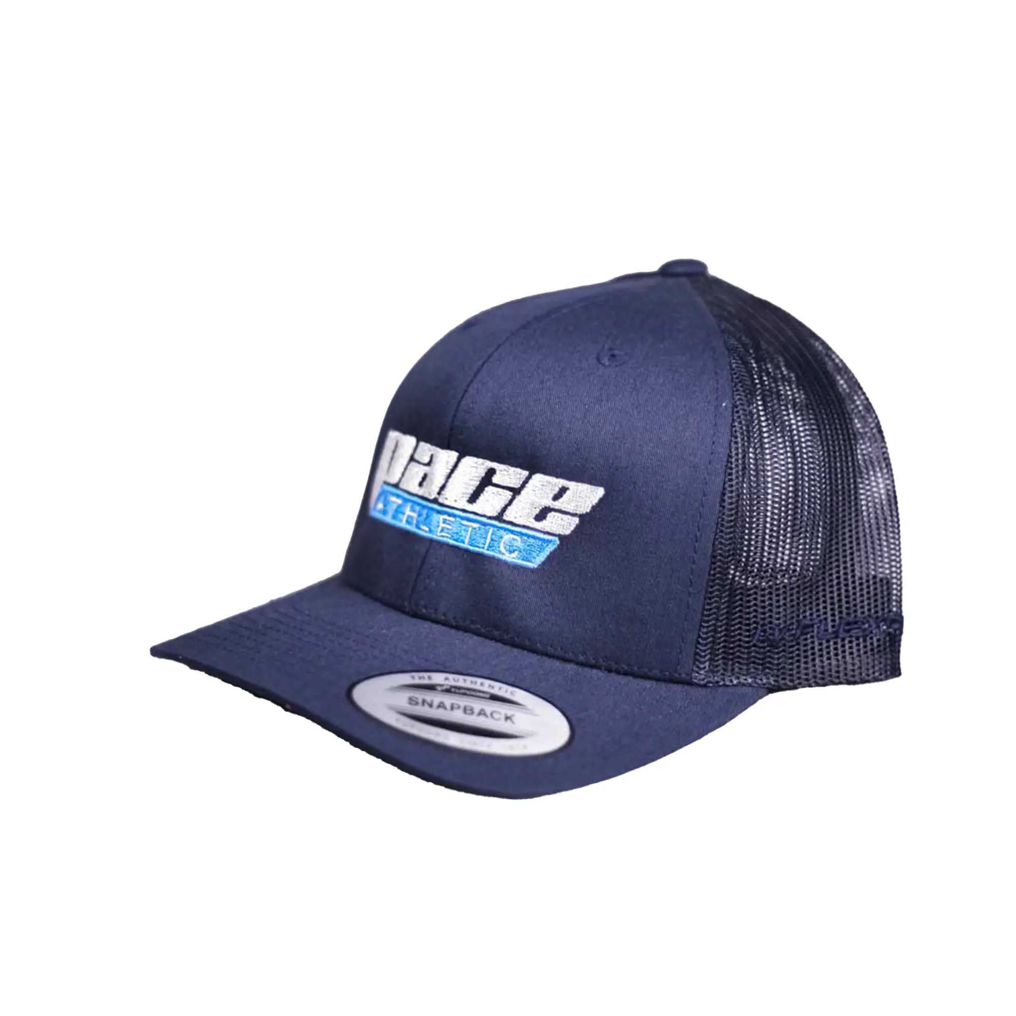 Pace Athletic Trucker Cap