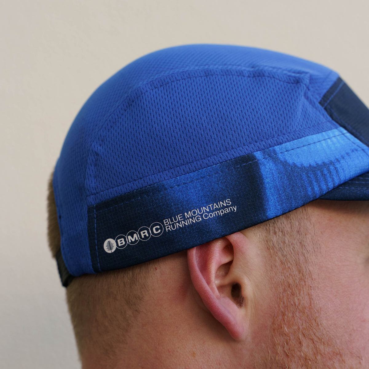 Unisex BMRC Running Cap