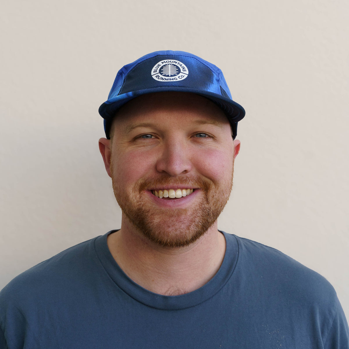 Unisex BMRC Running Cap