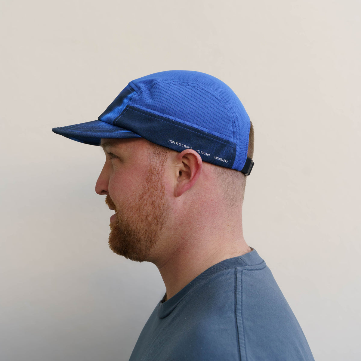 Unisex BMRC Running Cap