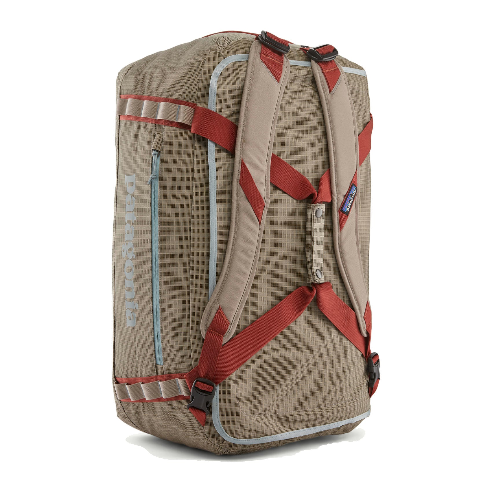 Patagonia Black Hole 55L Duffel Bag