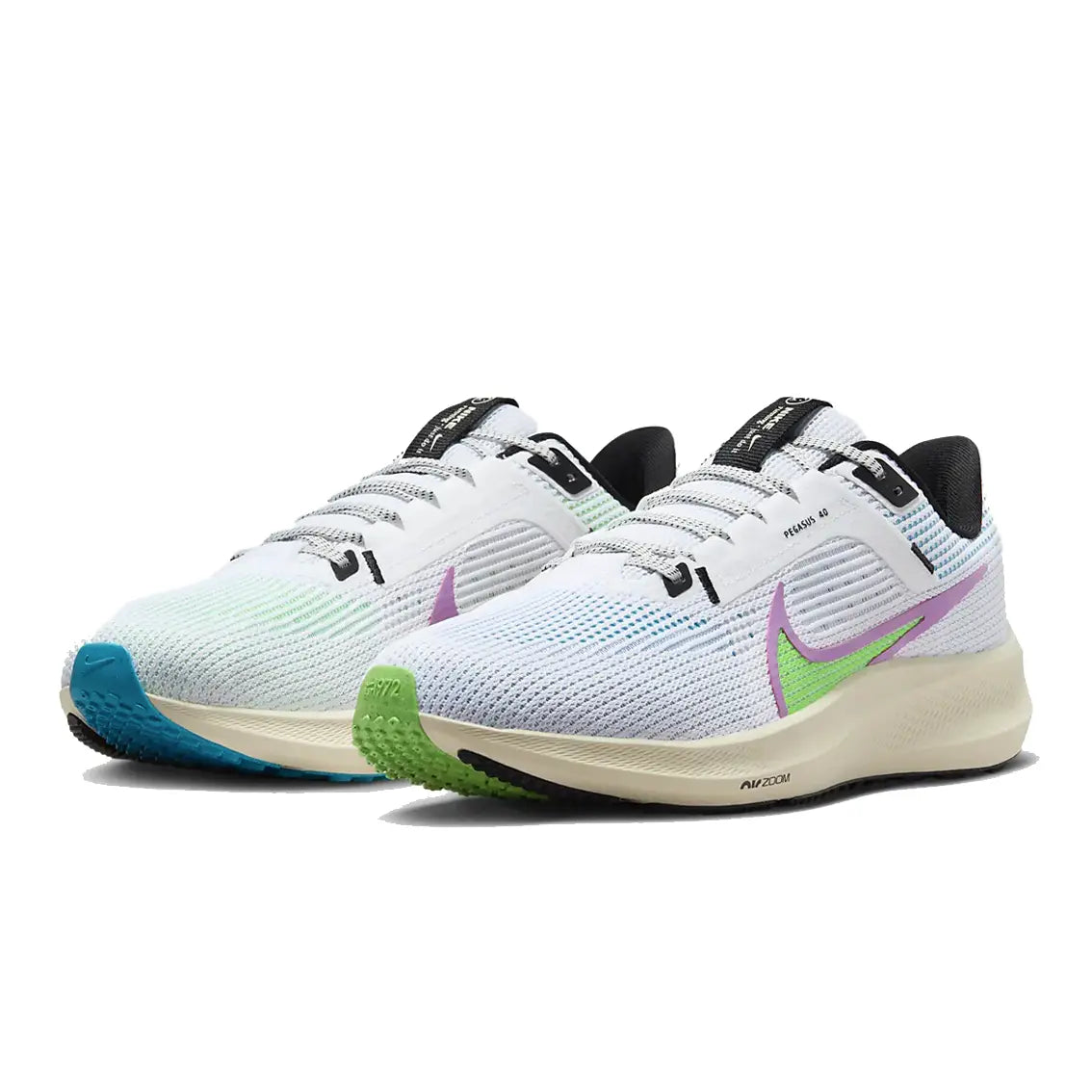 Mens Nike Air Zoom Pegasus 40 SE