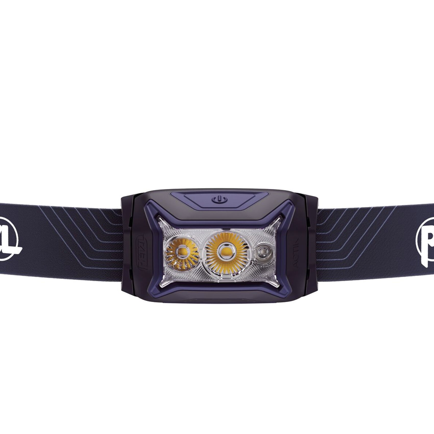 Petzl Actik 450 Lumen Headlamp
