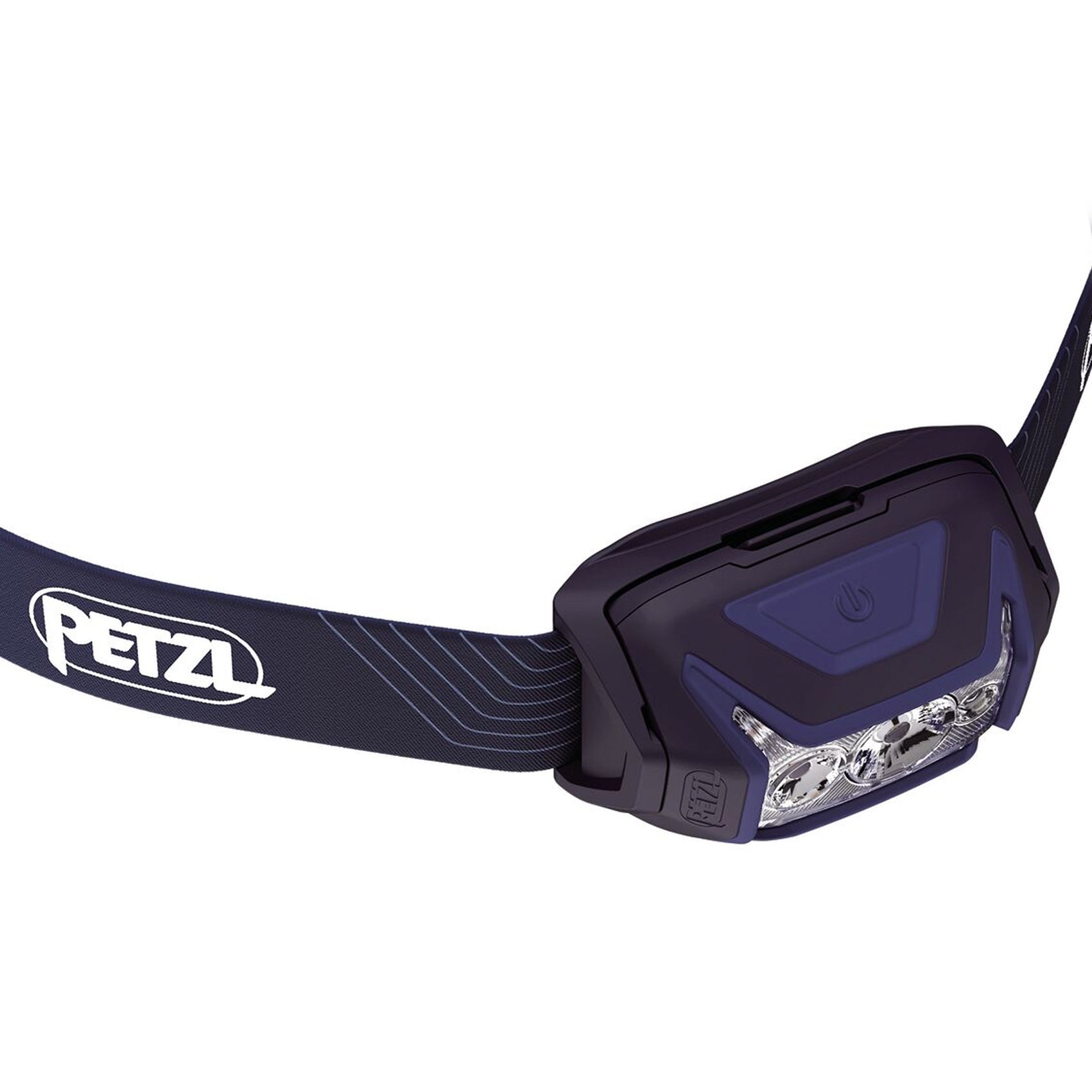 Petzl Actik 450 Lumen Headlamp