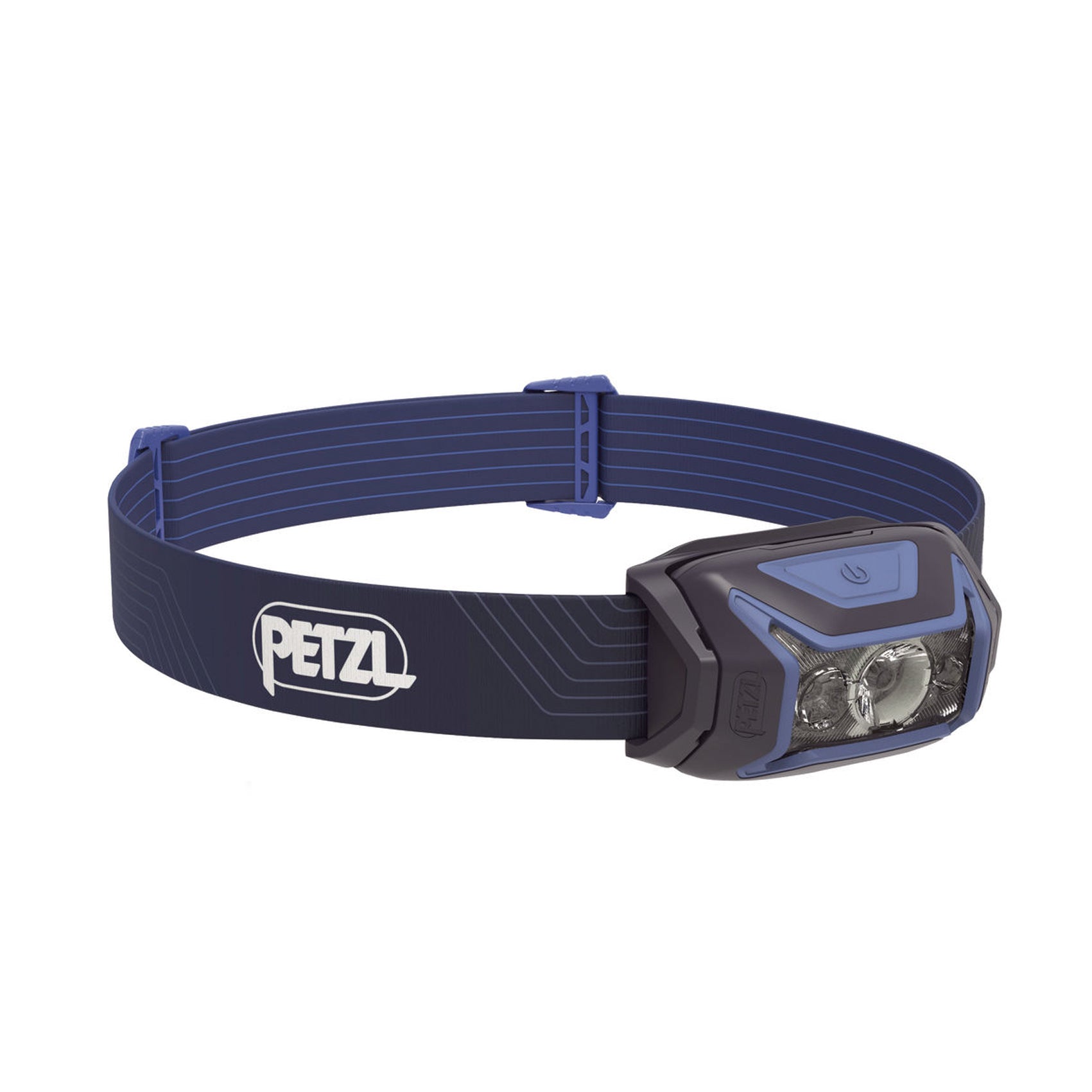 Petzl Actik 450 Lumen Headlamp