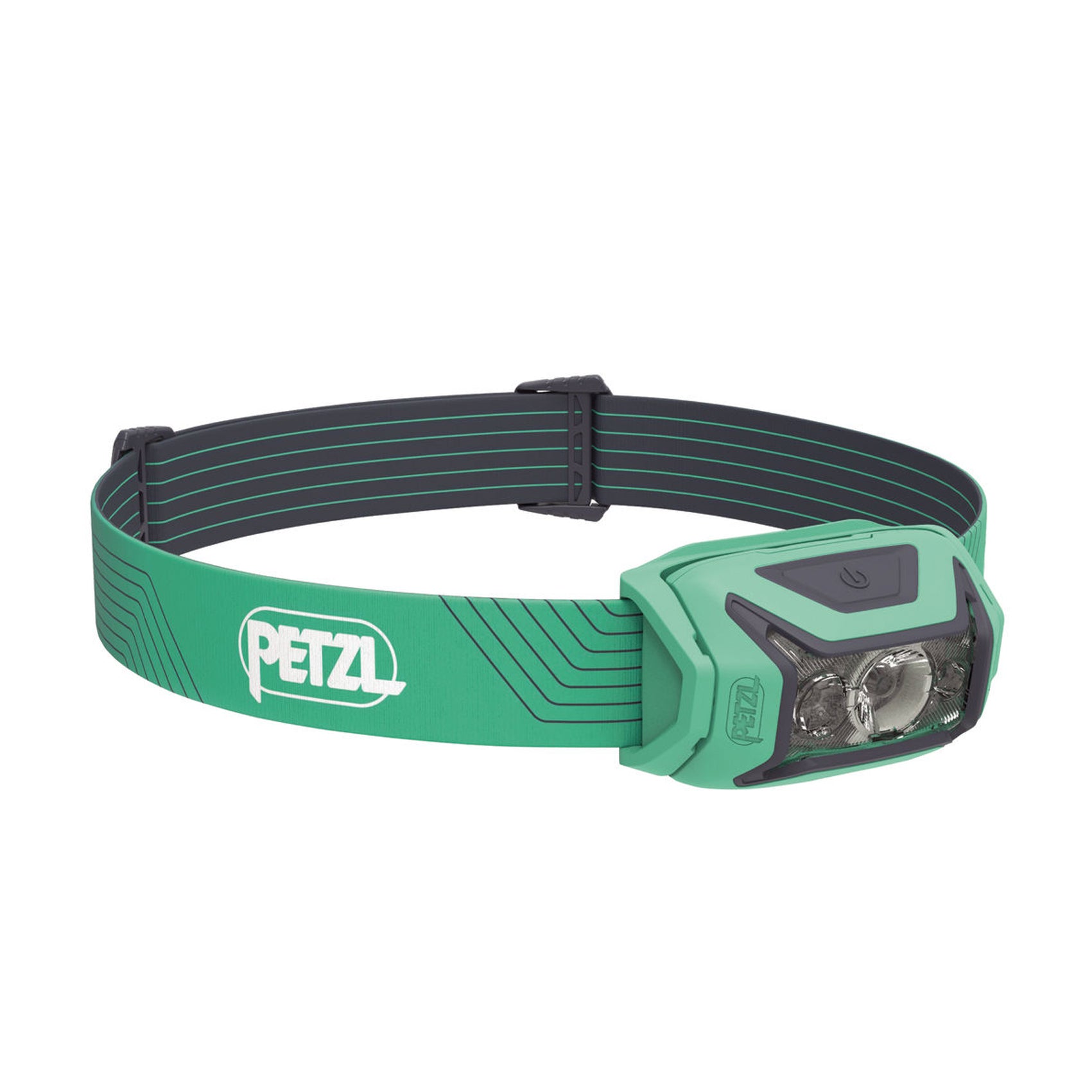 Petzl Actik 450 Lumen Headlamp