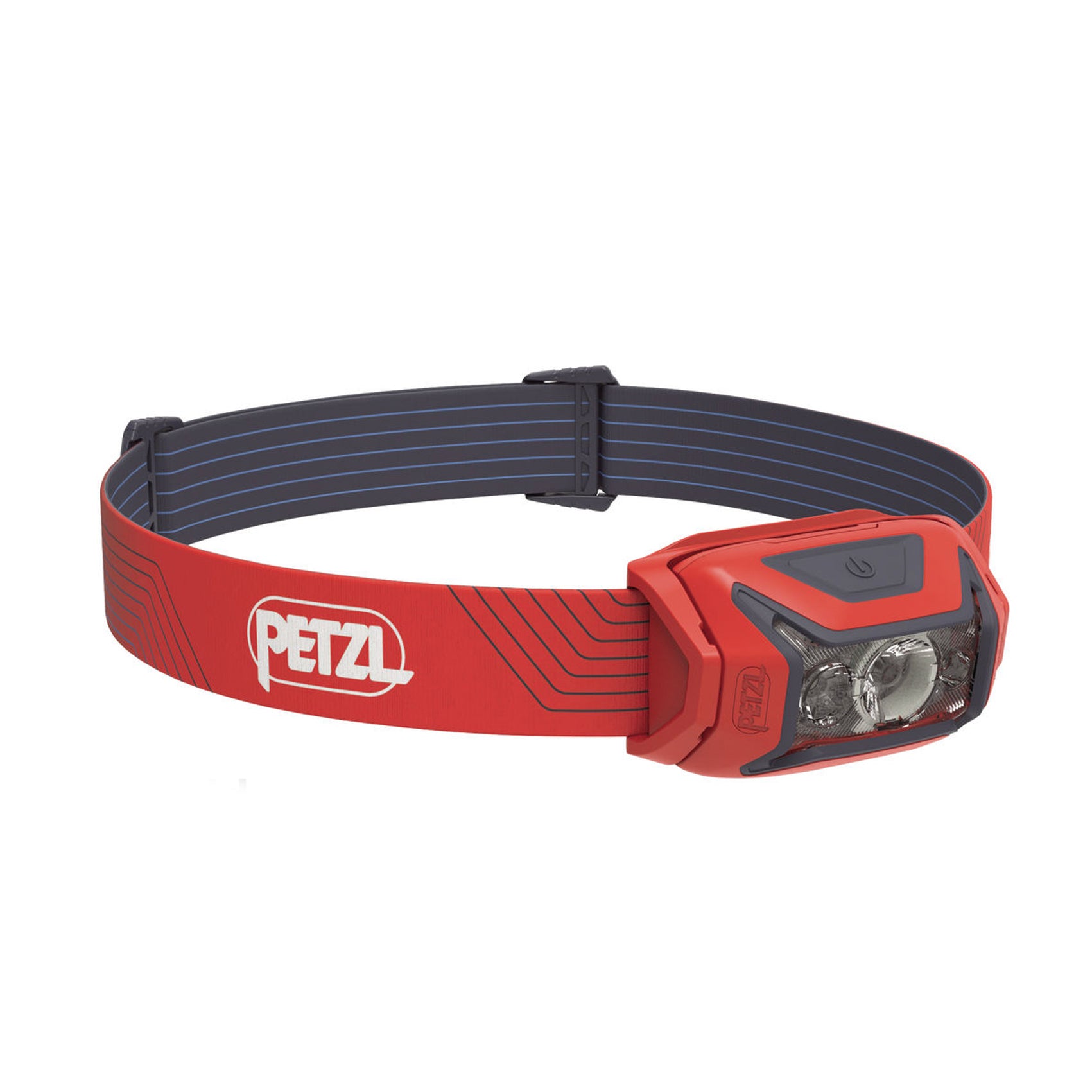 Petzl Actik 450 Lumen Headlamp