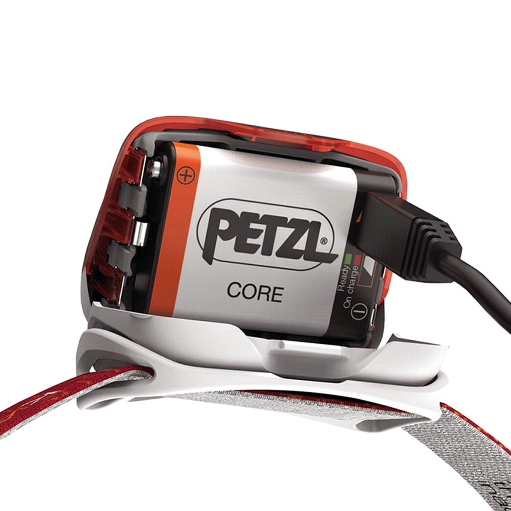 Petzl Core Rechargeable Battery