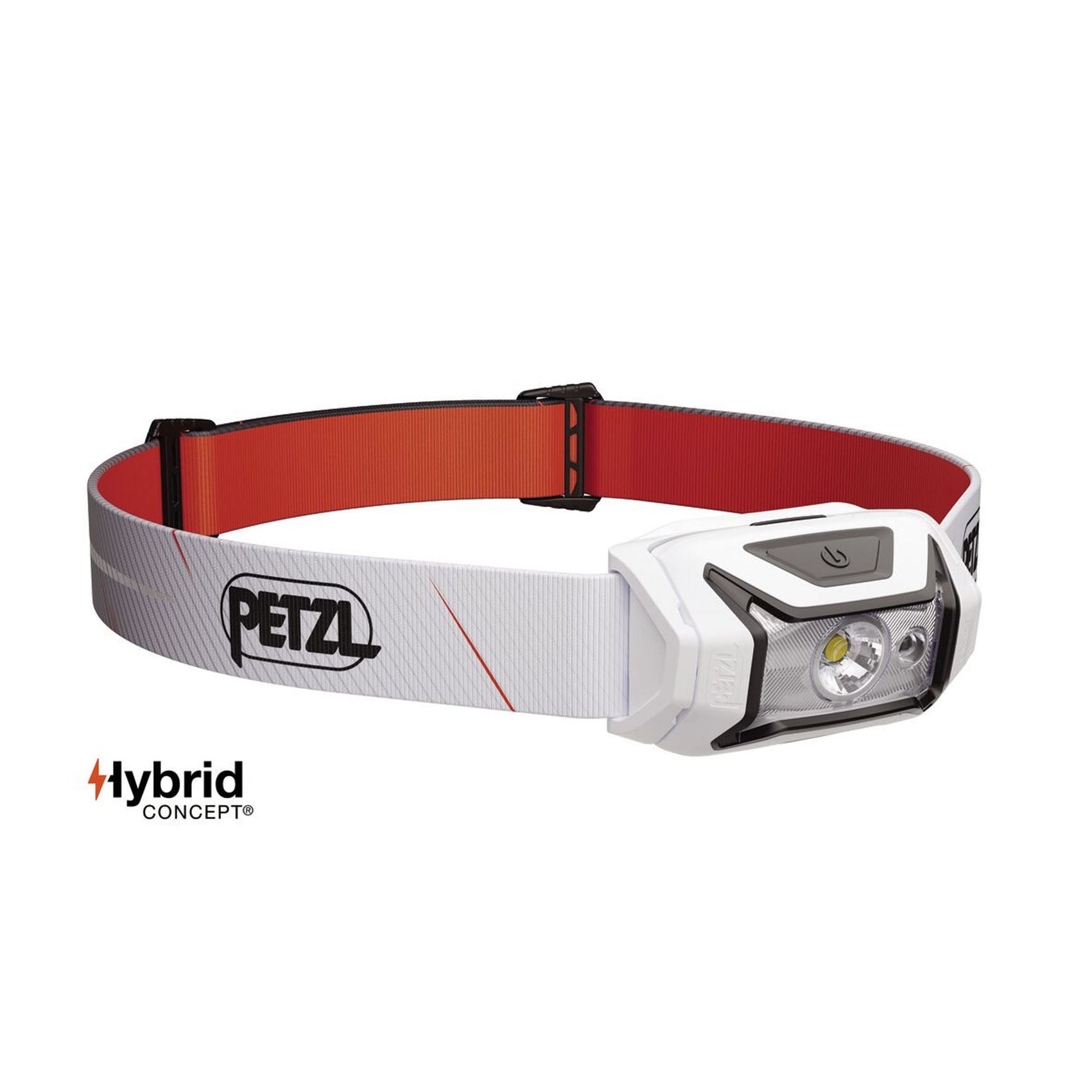 Petzl Tikka Core 450 Lumen Headlamp