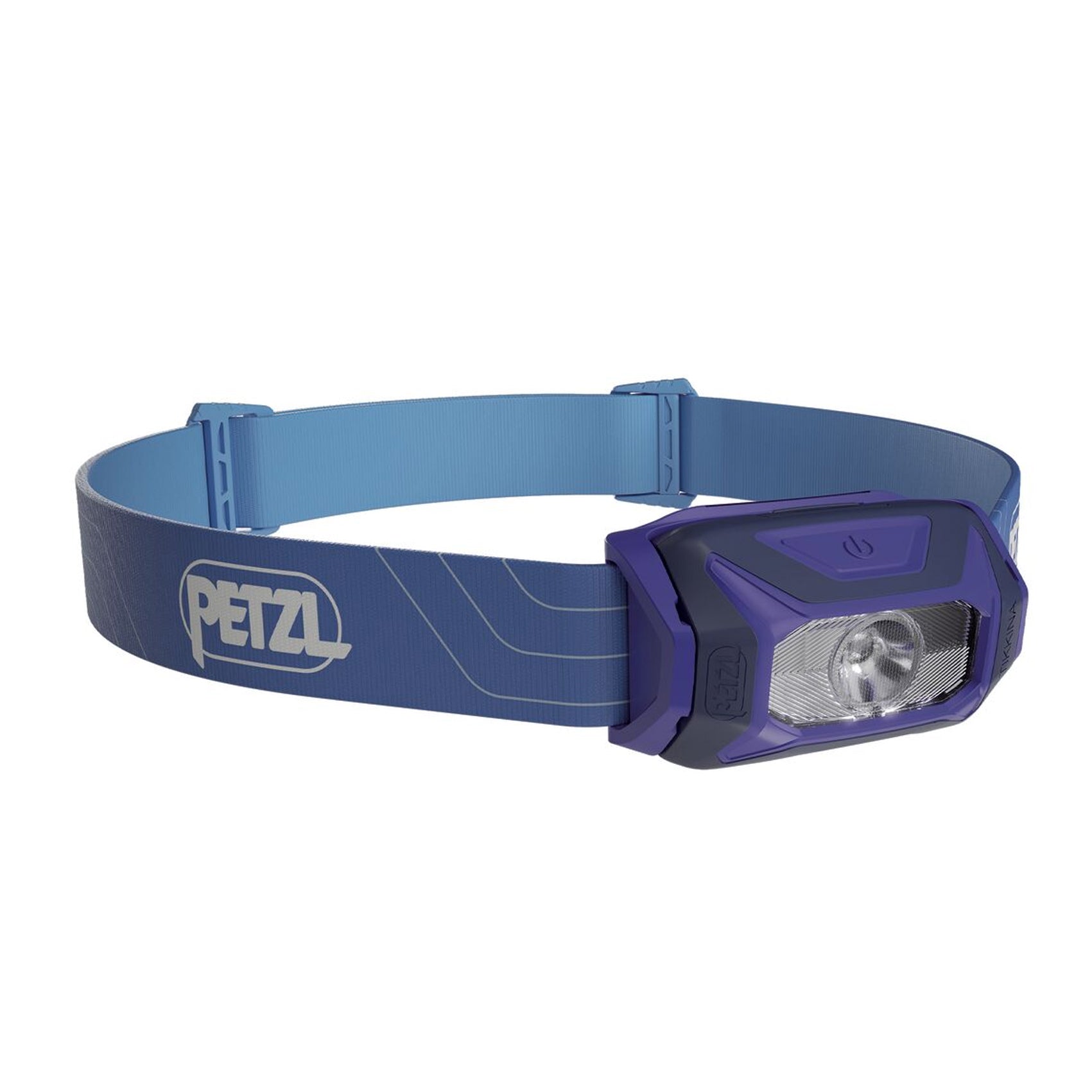 Petzl Headlamp Tikkina 300 Lumen