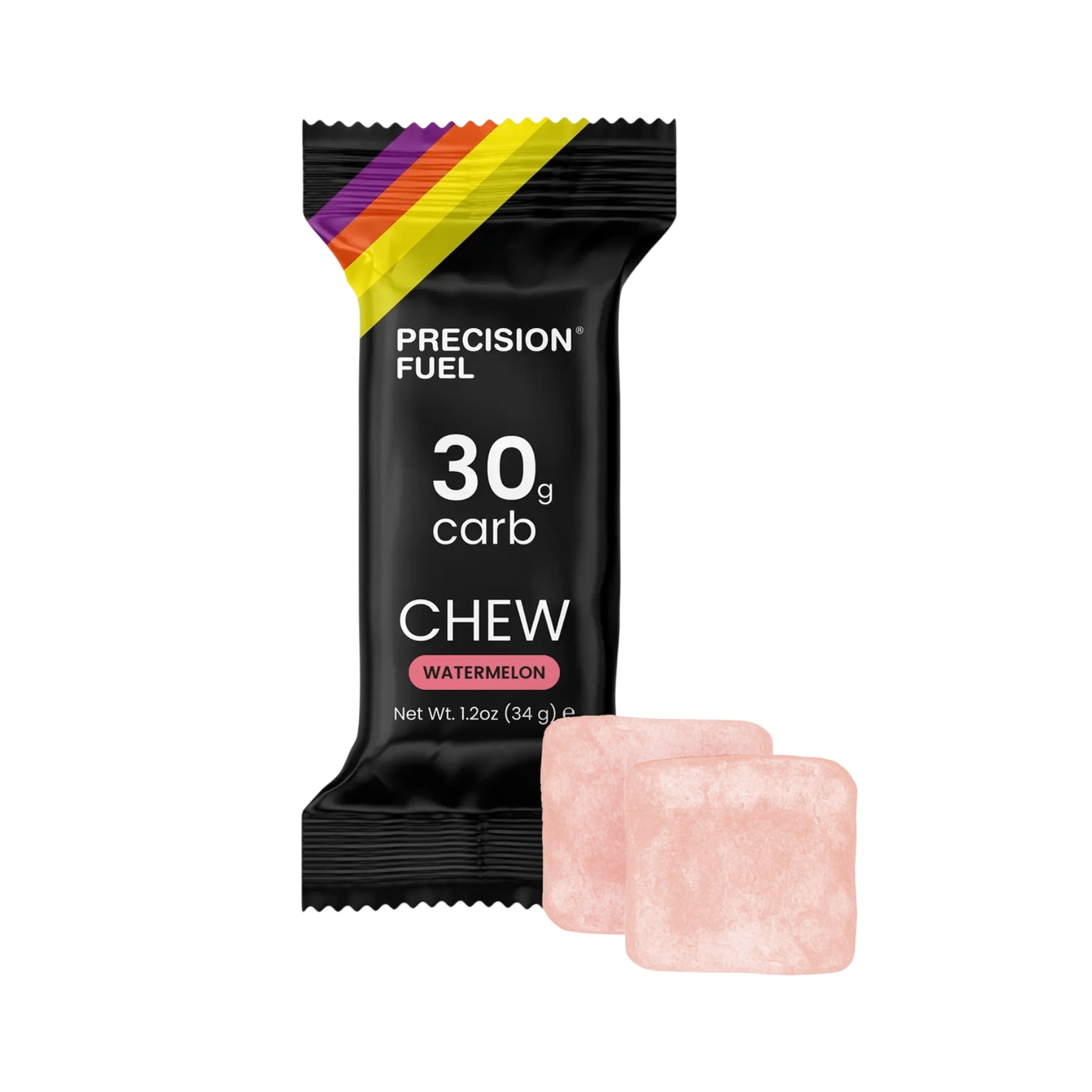 Precision Fuel & Hydration PF 30 Energy Chew Single Serve