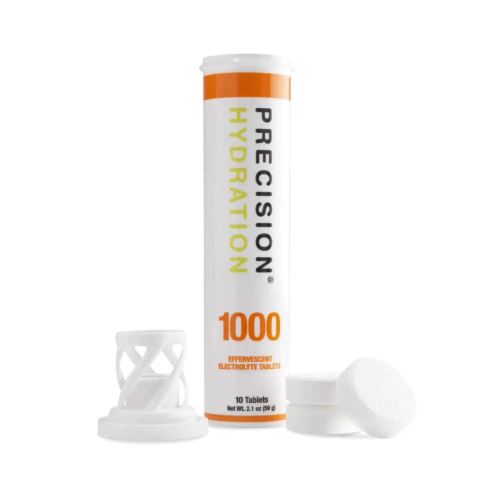 Precision Fuel & Hydration Electrolyte Tablets
