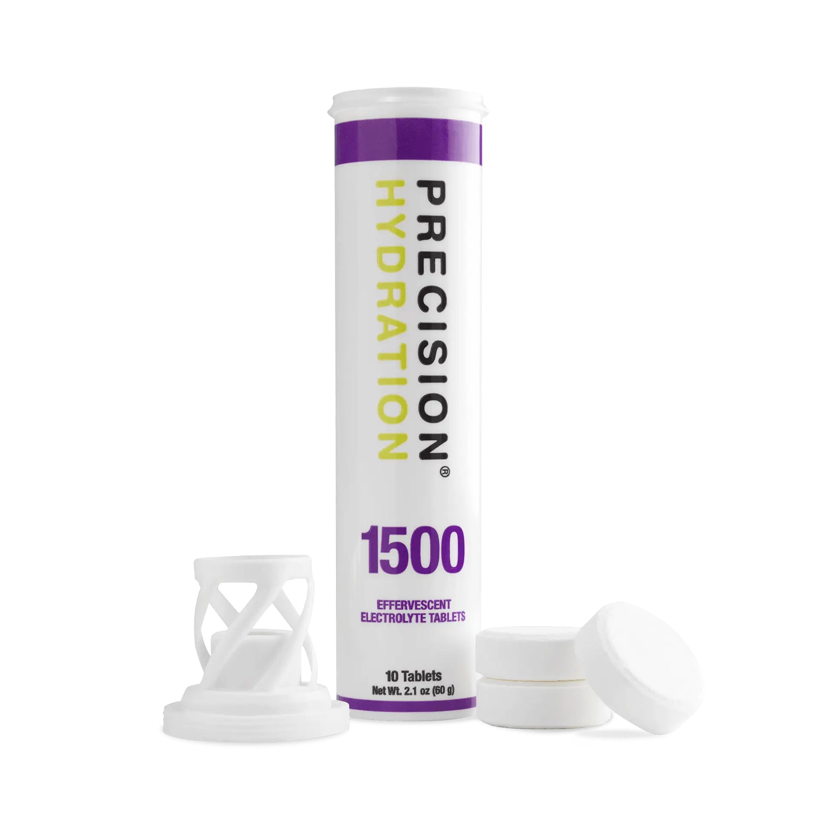 Precision Fuel & Hydration Electrolyte Tablets