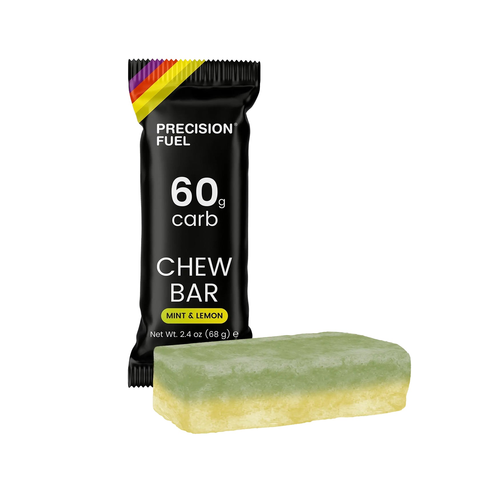 Precision Fuel & Hydration PF 60 Energy Chew Bar