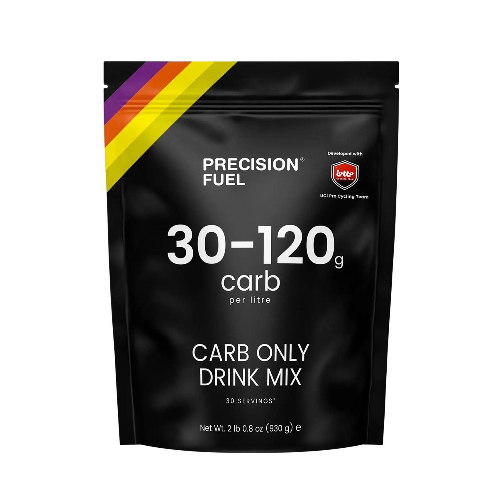 Precision Fuel & Hydration Carb Only Drink Mix 930g