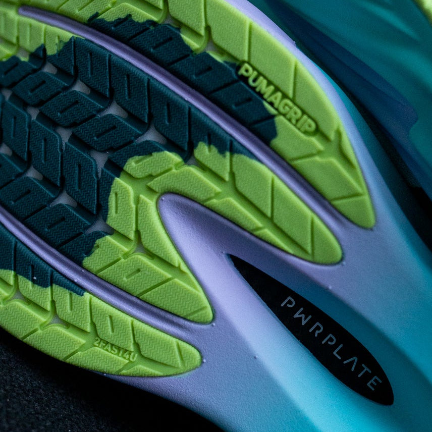 Womens PUMA Deviate NITRO 4 HYROX