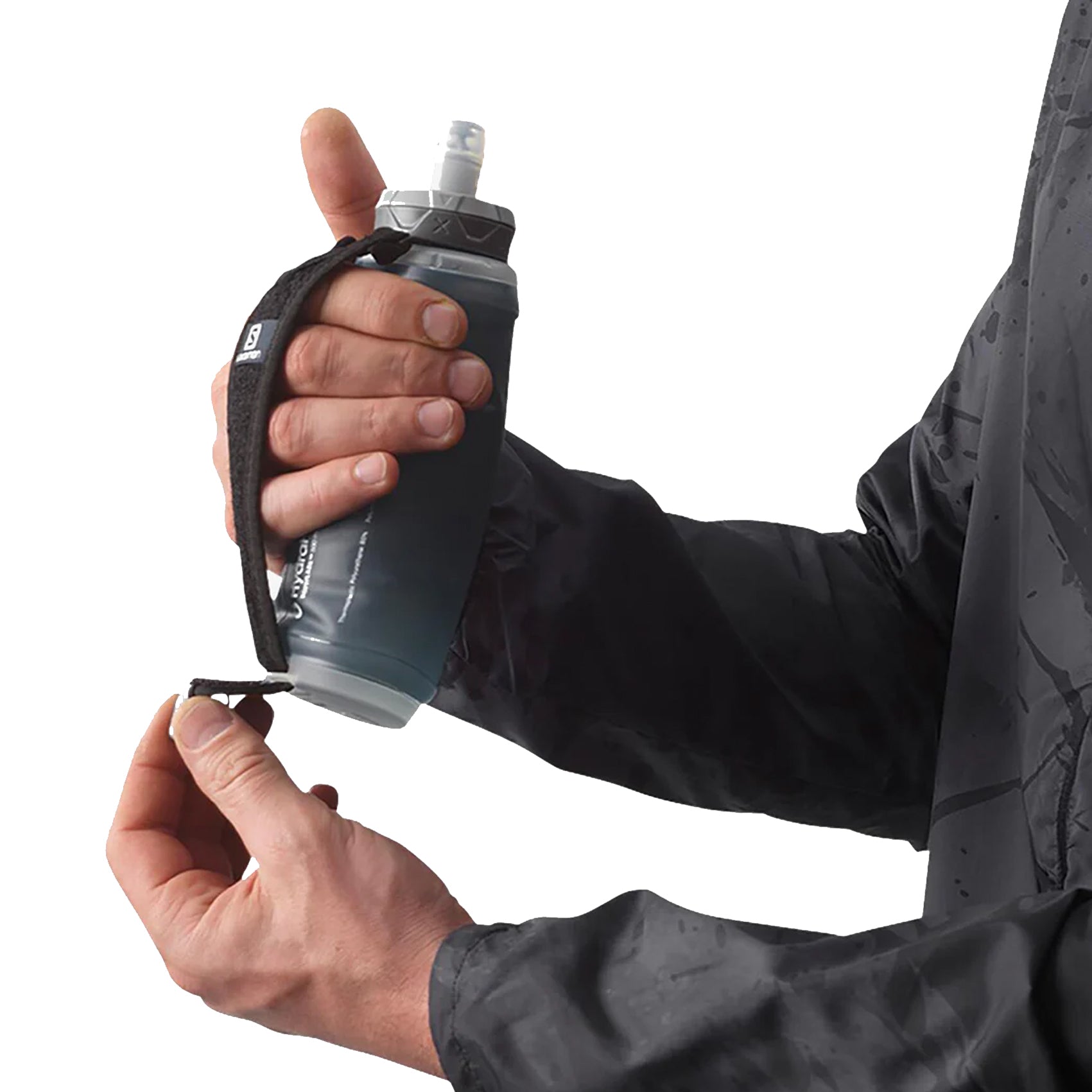 Salomon Active Handheld Flask 500ml