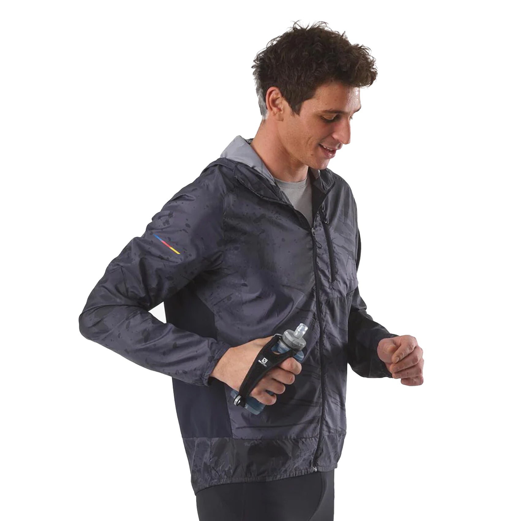 Salomon Active Handheld Flask 500ml