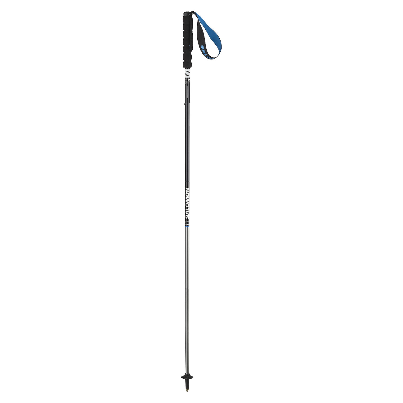 Salomon Foldable Ultra Aluminium Poles
