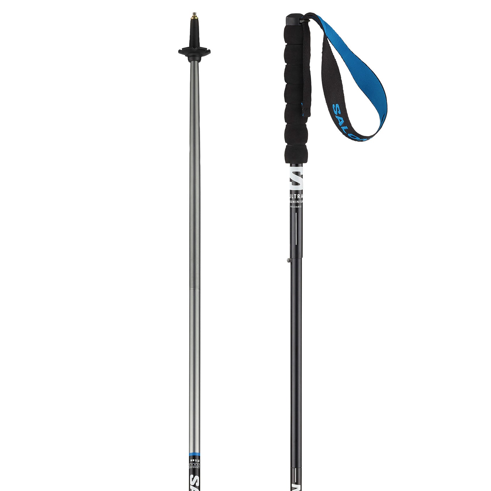 Salomon Foldable Ultra Aluminium Poles
