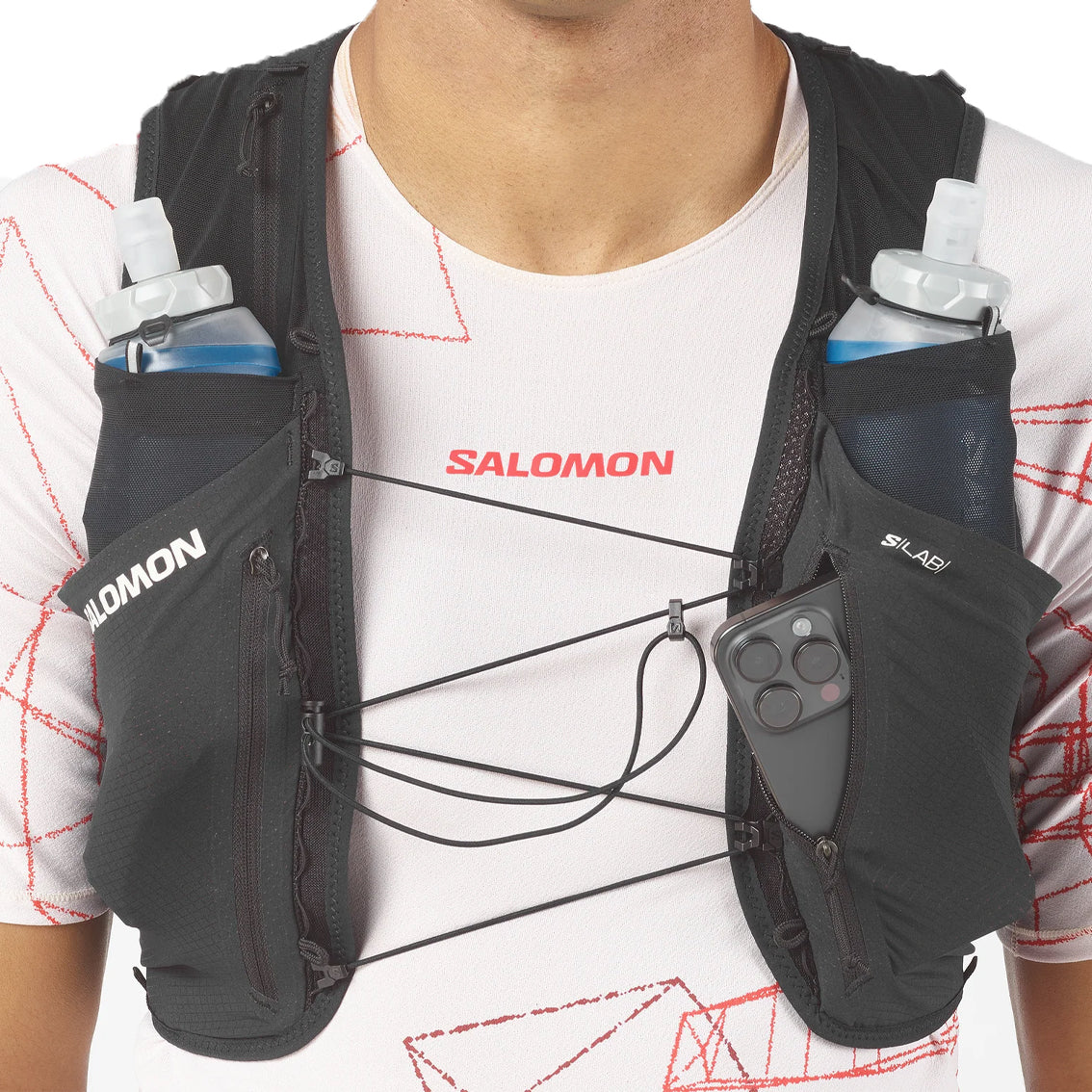 Unisex Salomon S/Lab Sense 6 Set