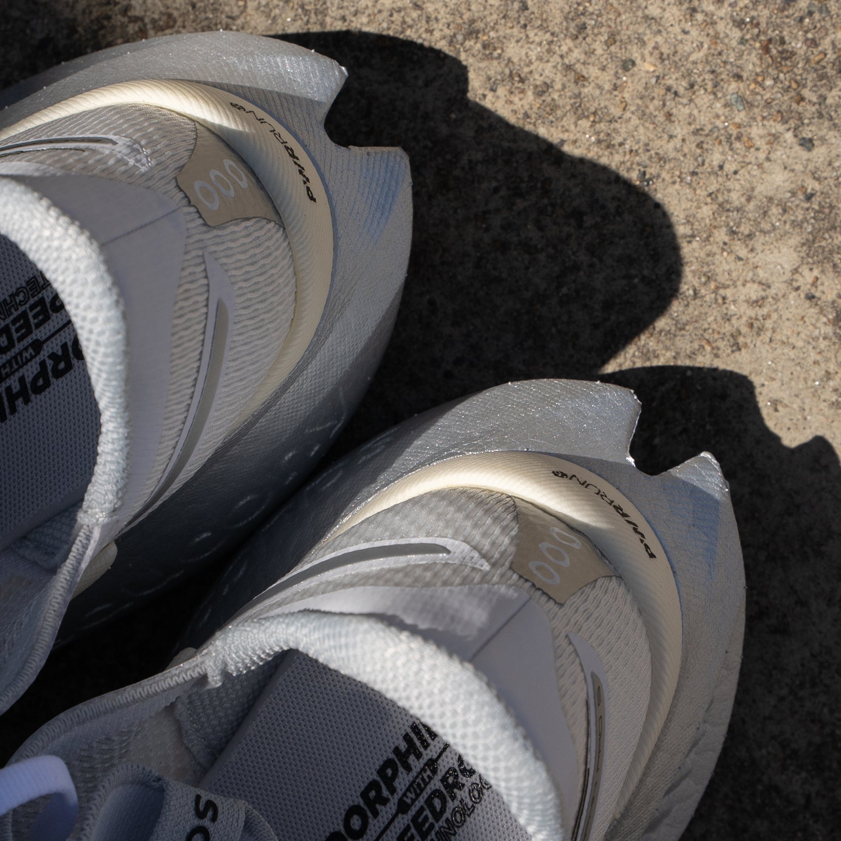 Mens Saucony Endorphin Pro 5