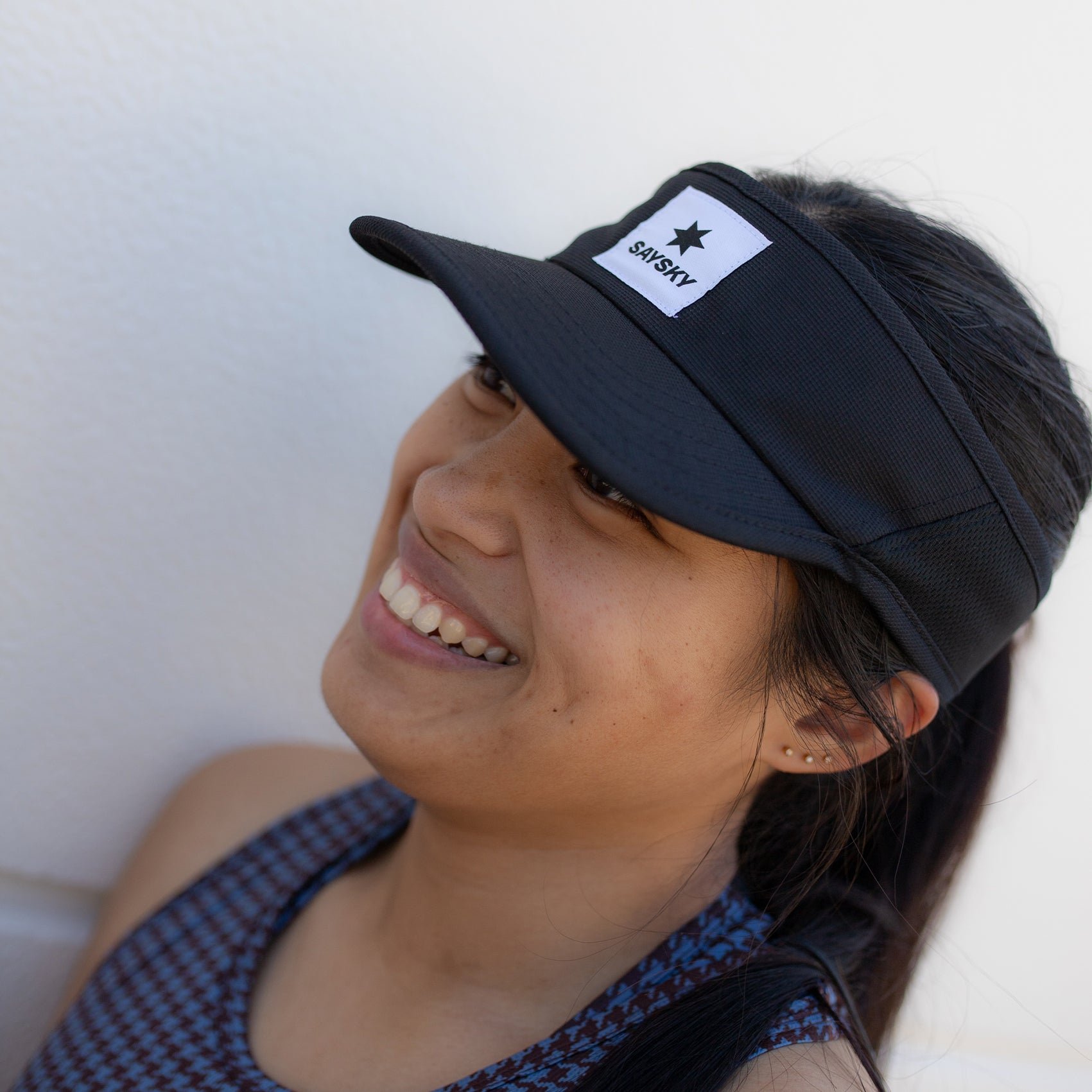 Unisex Saysky Running Visor