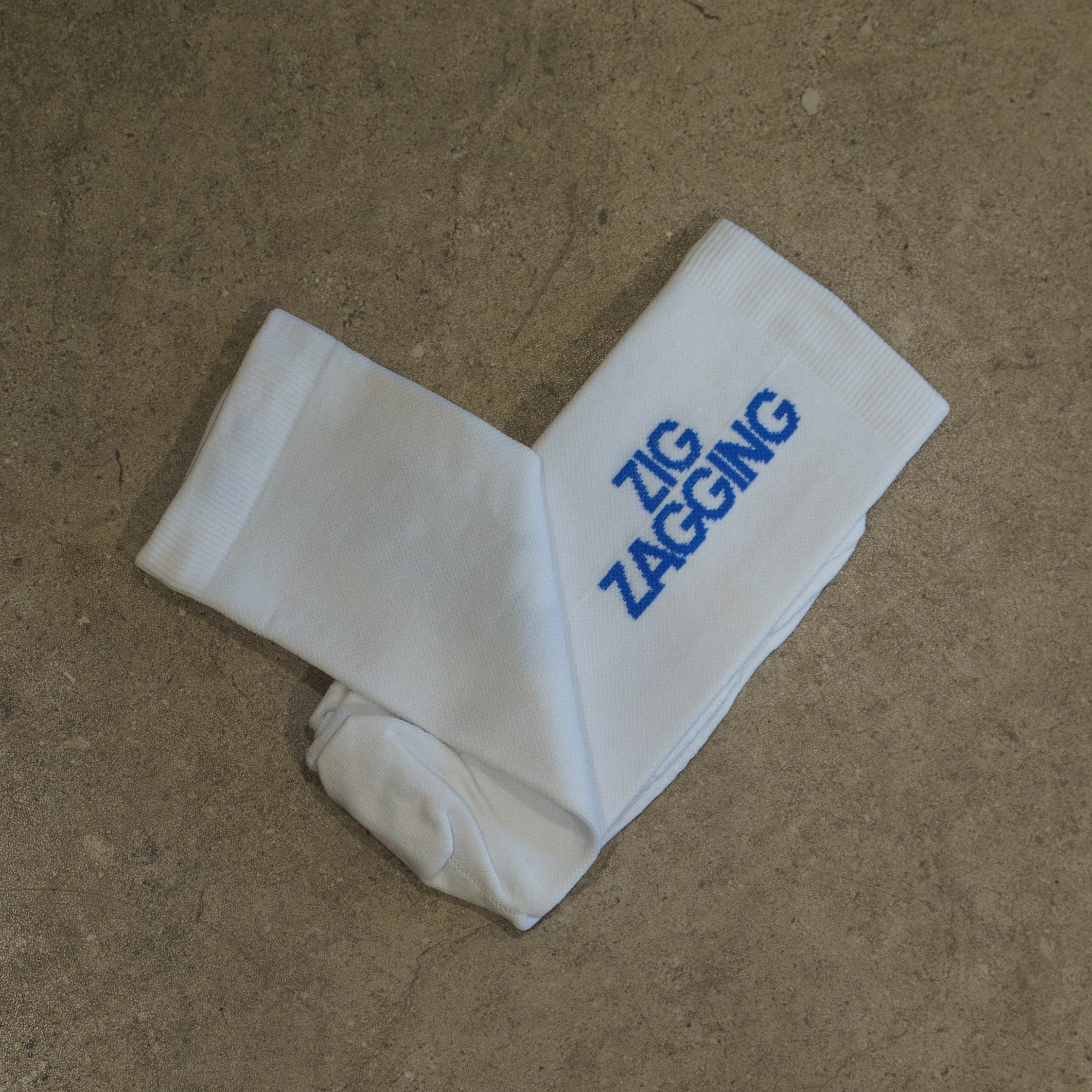 Unisex Saysky Combat High Socks