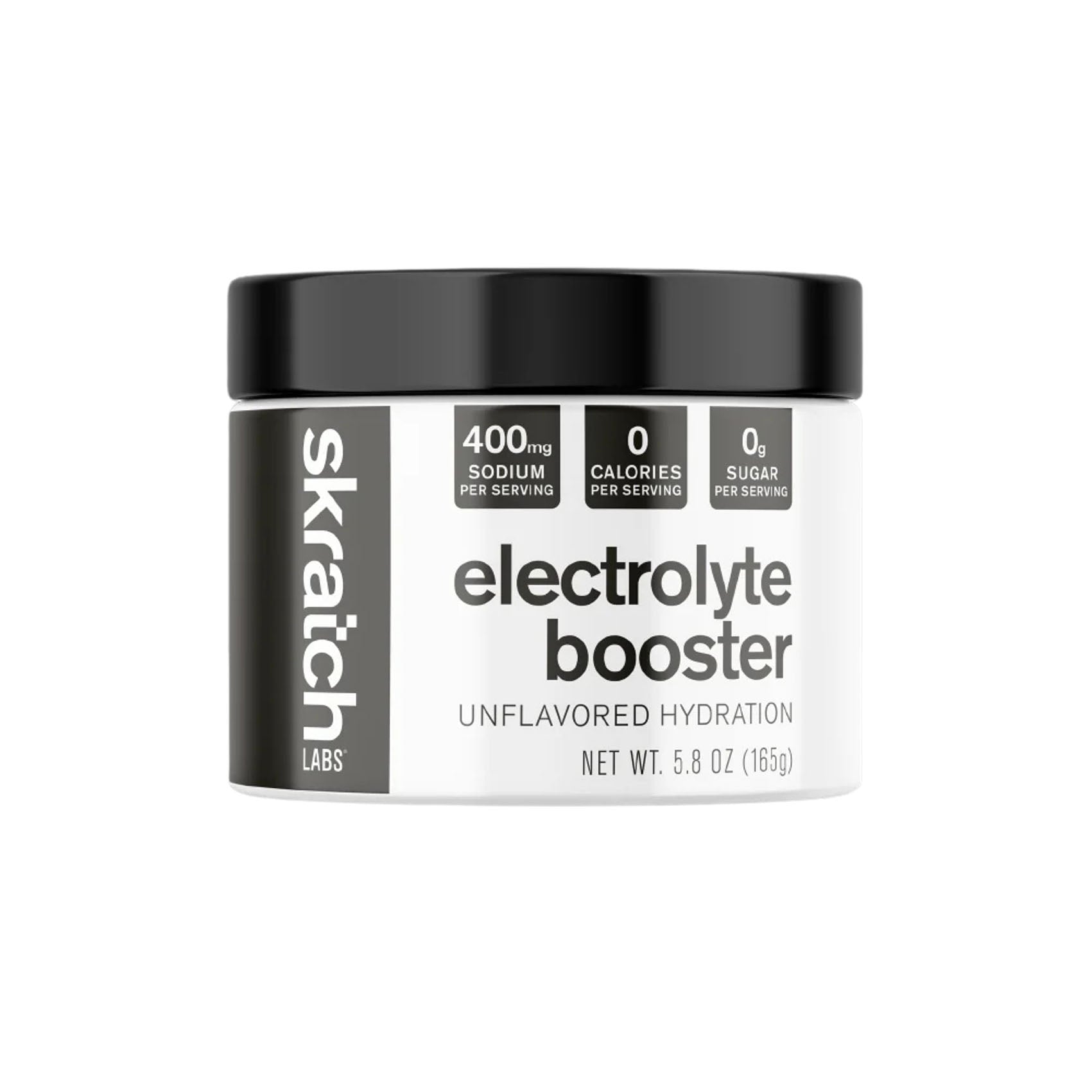 Skratch Labs Electrolyte Booster Tub