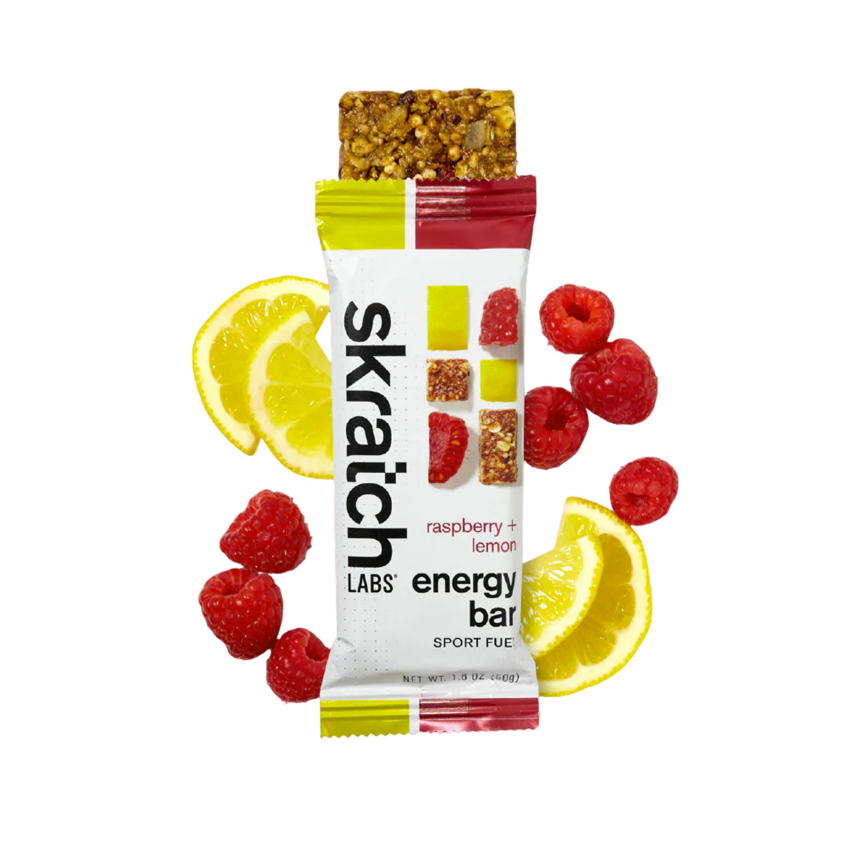 Skratch Labs Energy Bar Sport Fuel