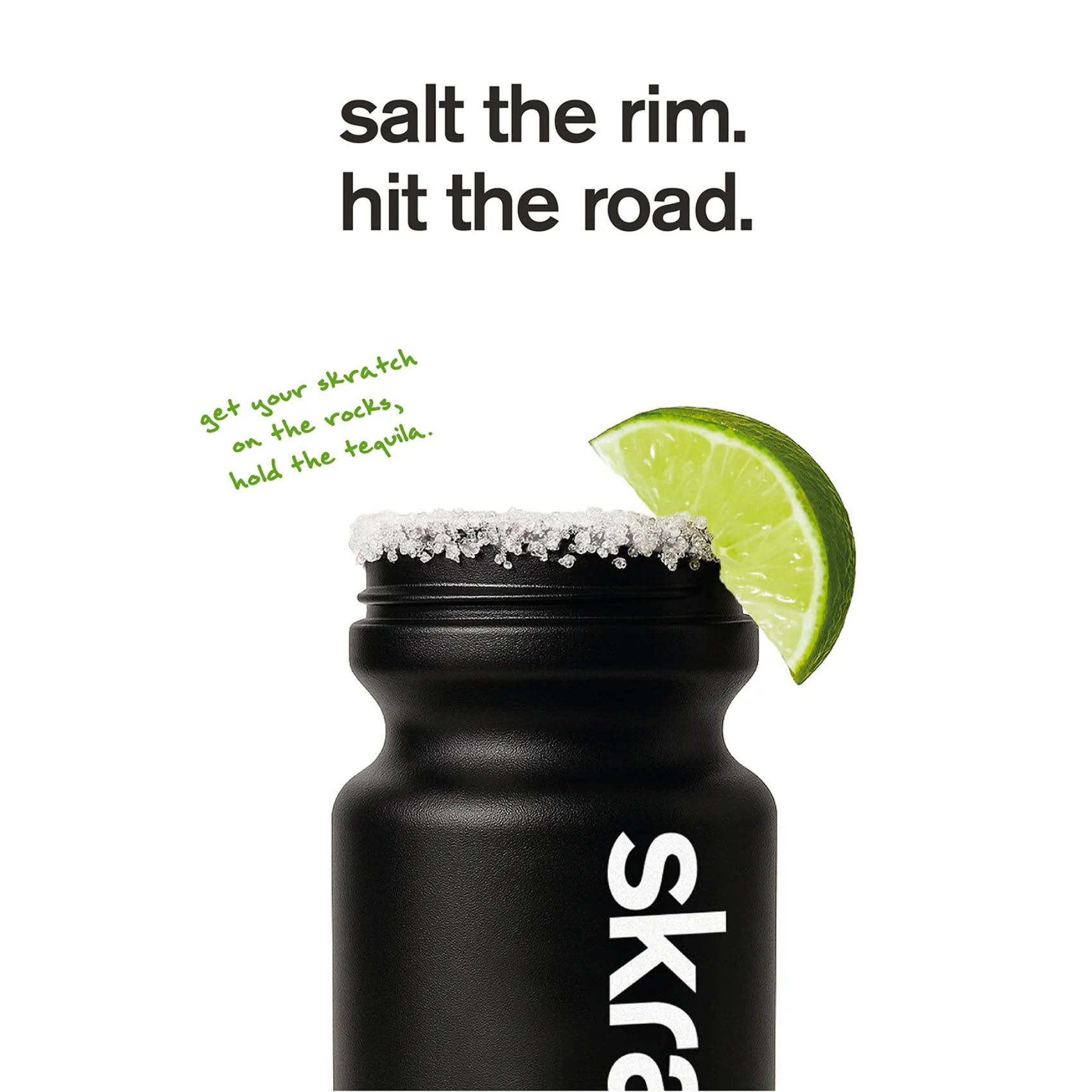 Skratch Labs Everyday Hydration Drink Mix 120g