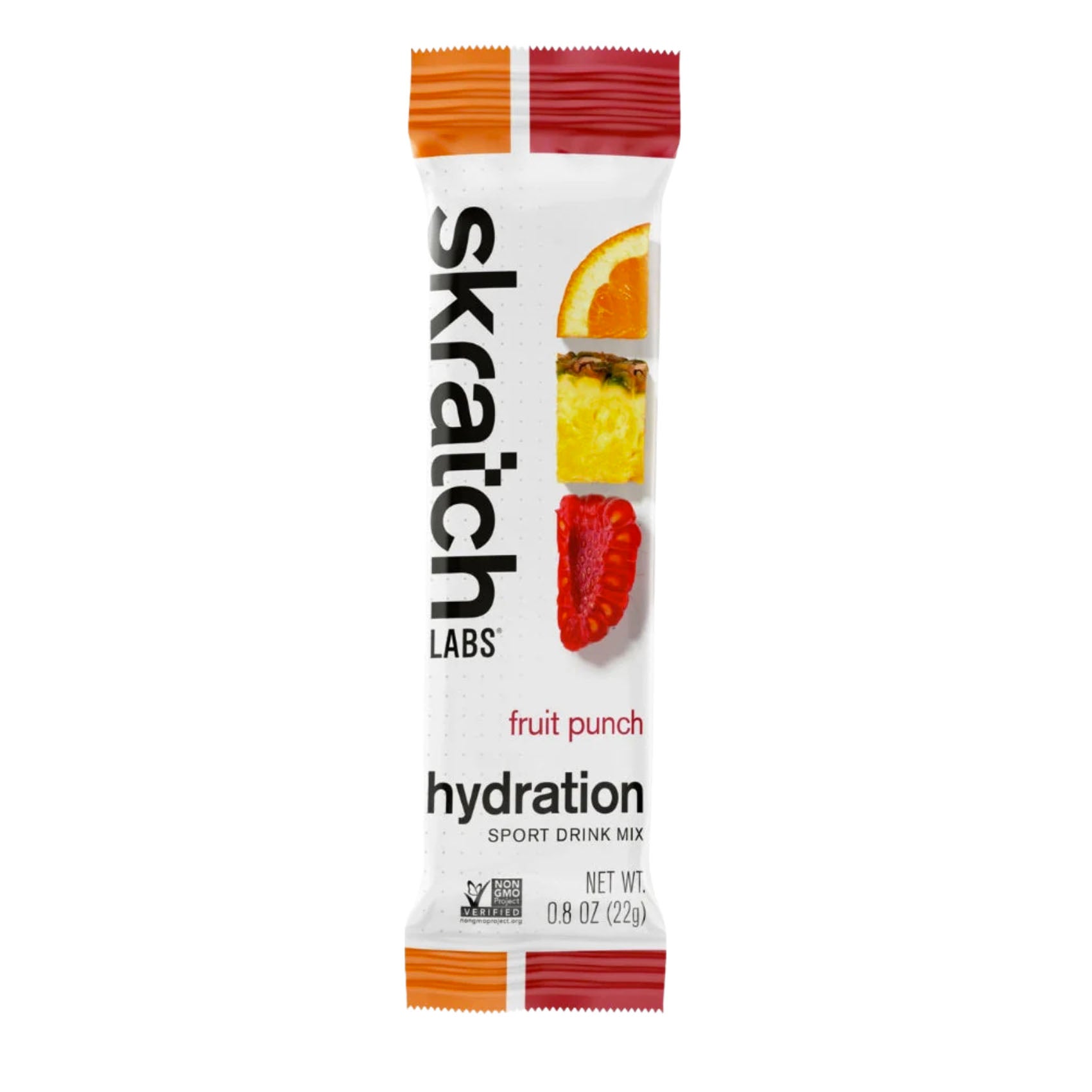 Skratch Labs Everyday Hydration Drink Mix 22g