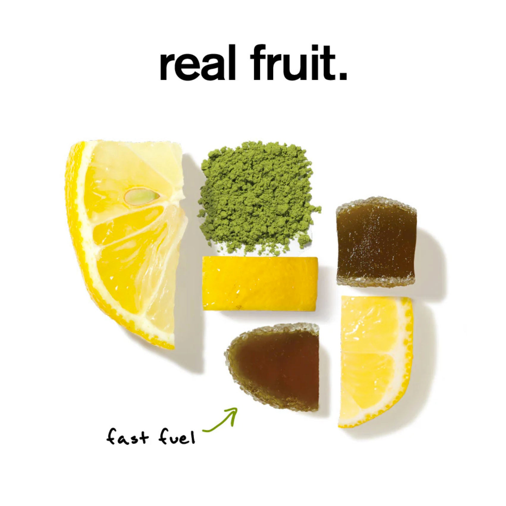 Skratch Labs Sport Energy Chews