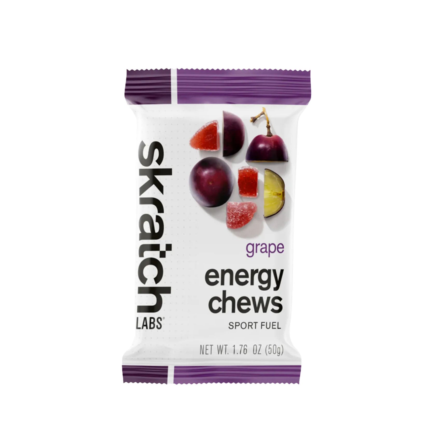 Skratch Labs Sport Energy Chews