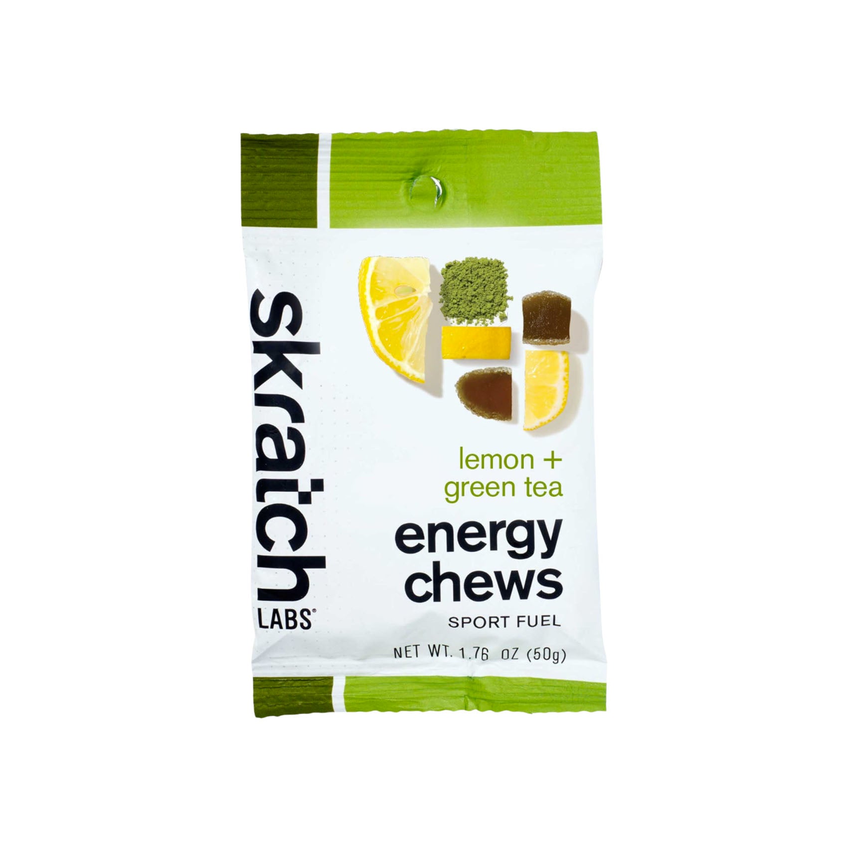 Skratch Labs Sport Energy Chews