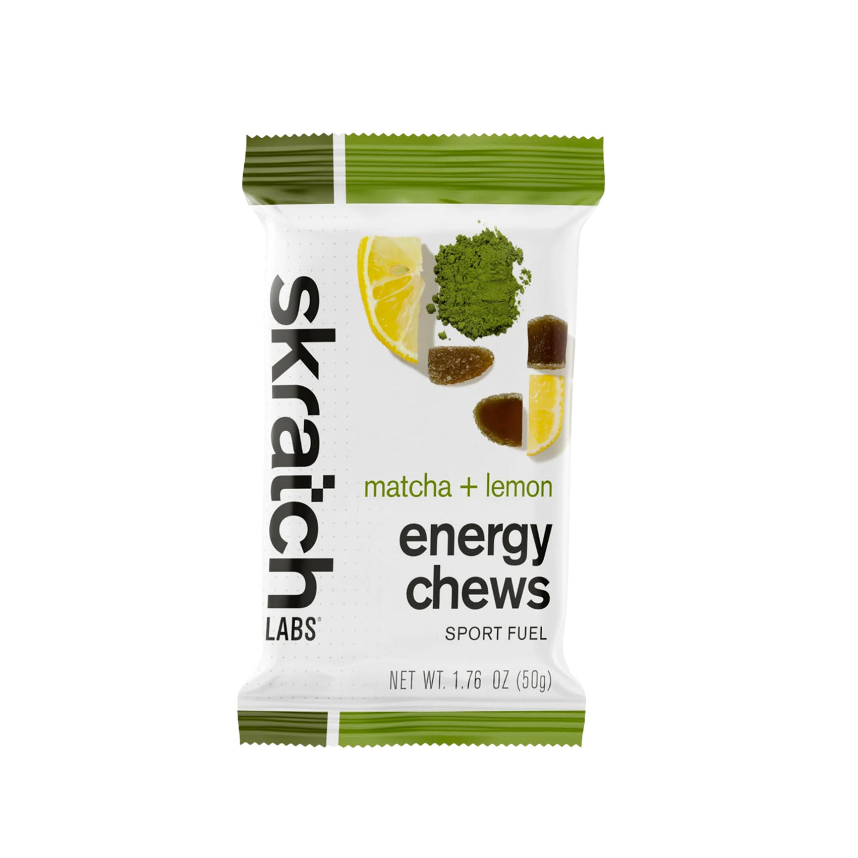 Skratch Labs Sport Energy Chews