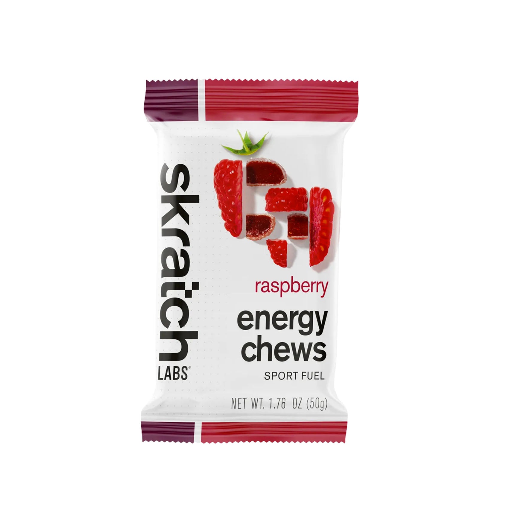 Skratch Labs Sport Energy Chews