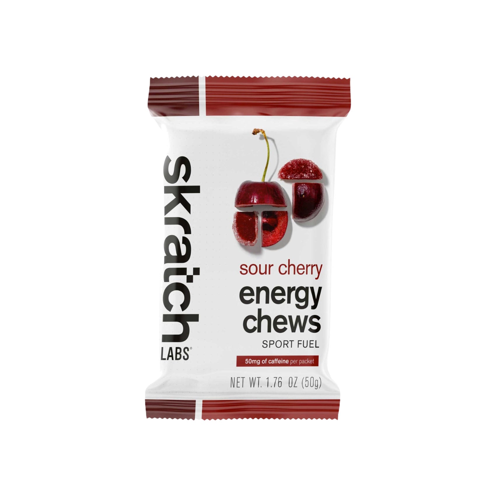 Skratch Labs Sport Energy Chews