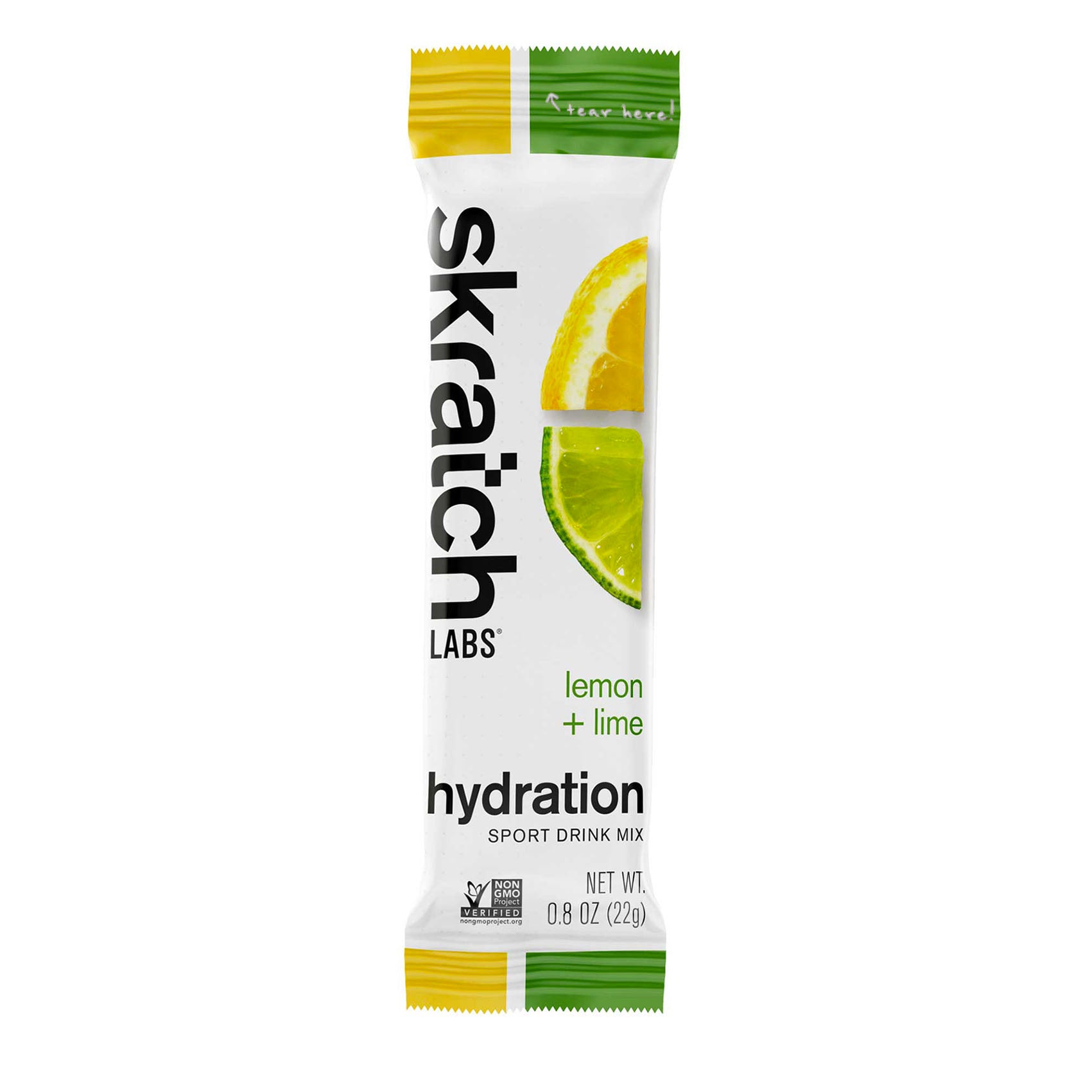 Skratch Labs Sport Hydration Drink Mix