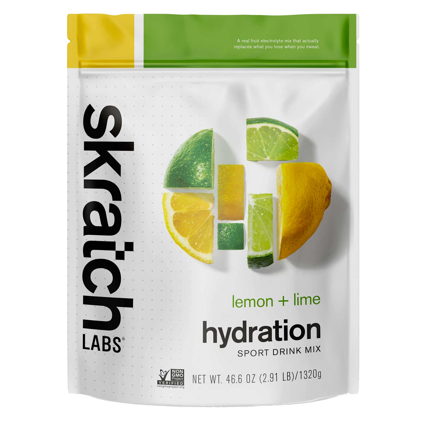 Skratch Labs Sport Hydration Drink Mix