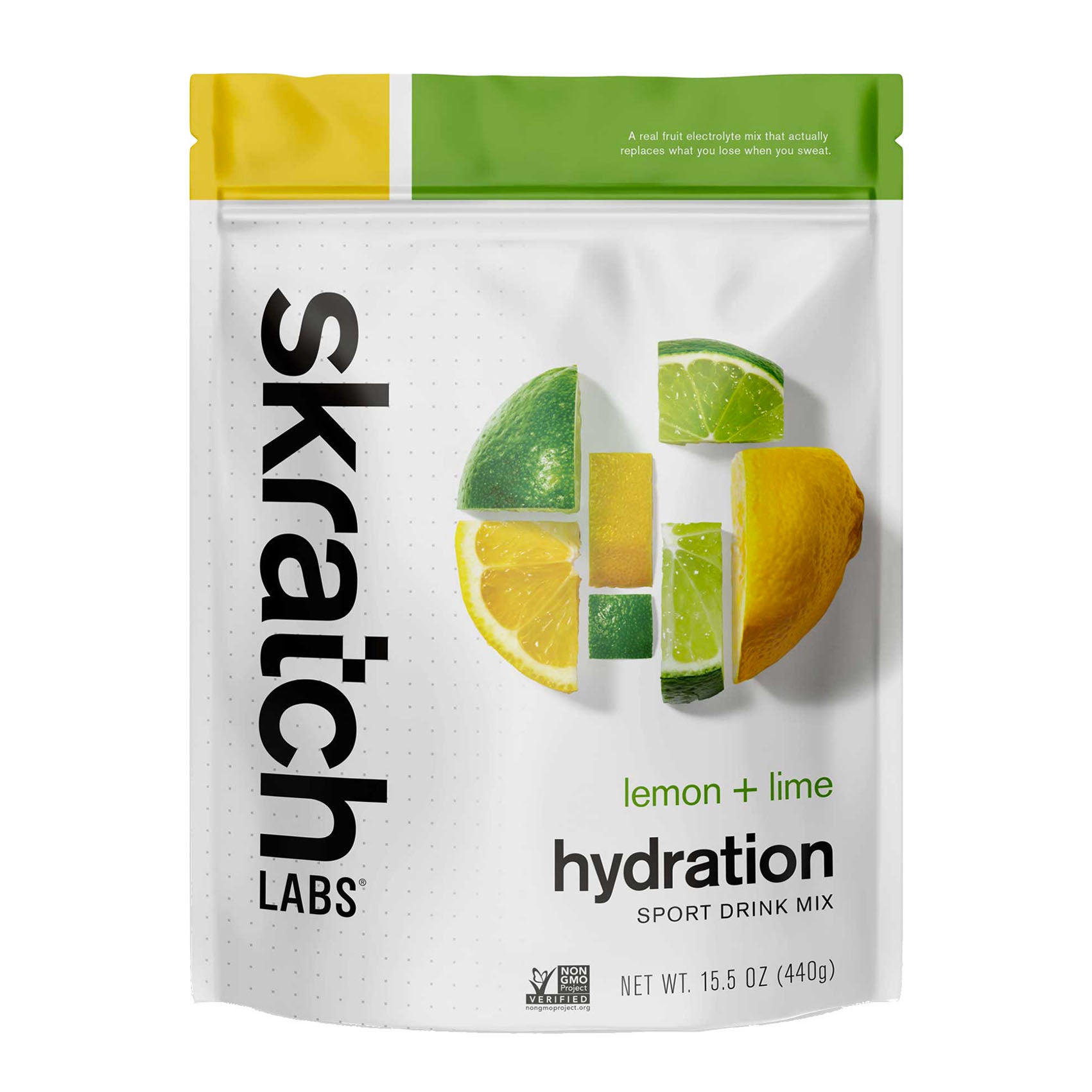 Skratch Labs Sport Hydration Drink Mix