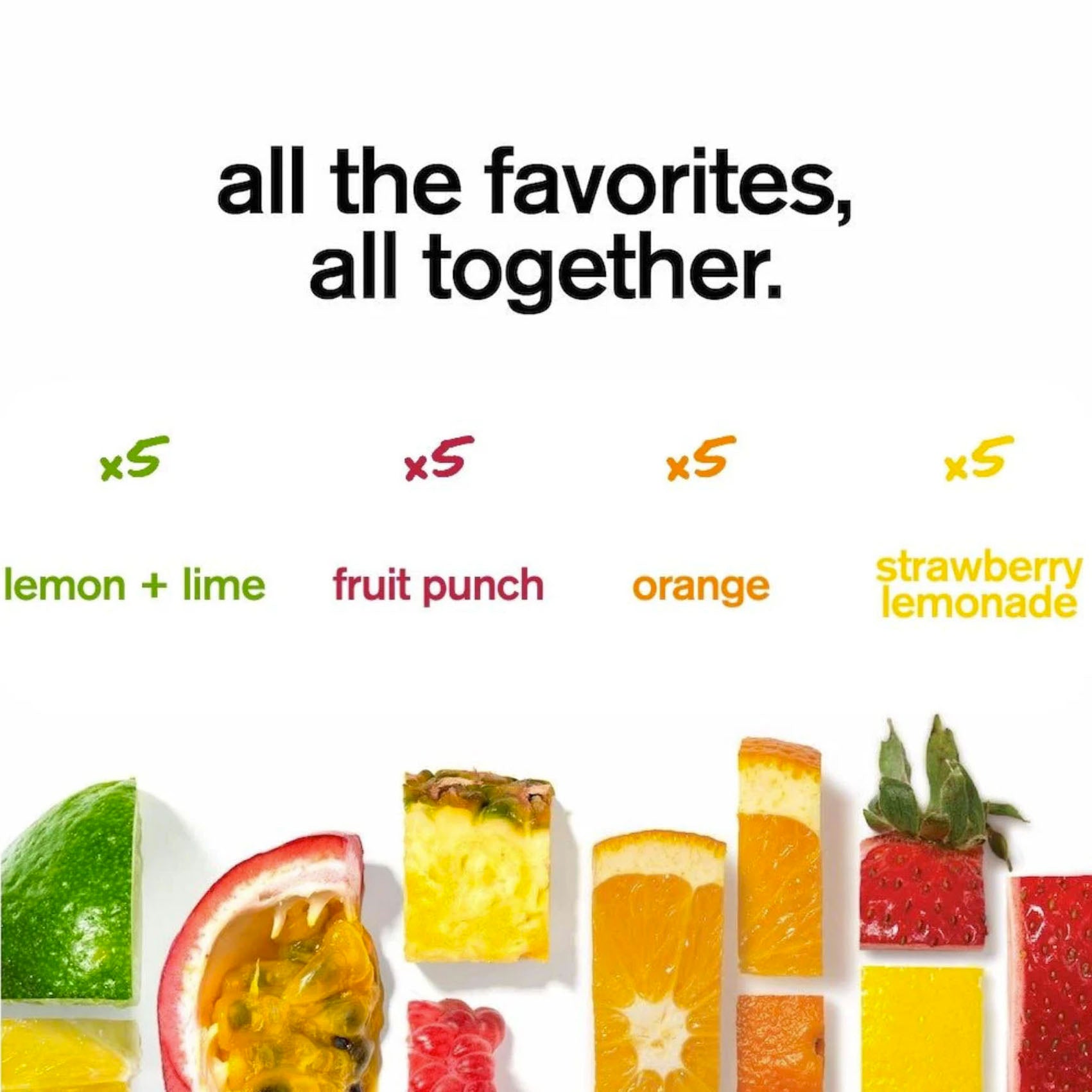 Skratch Labs Sport Hydration Drink Mix