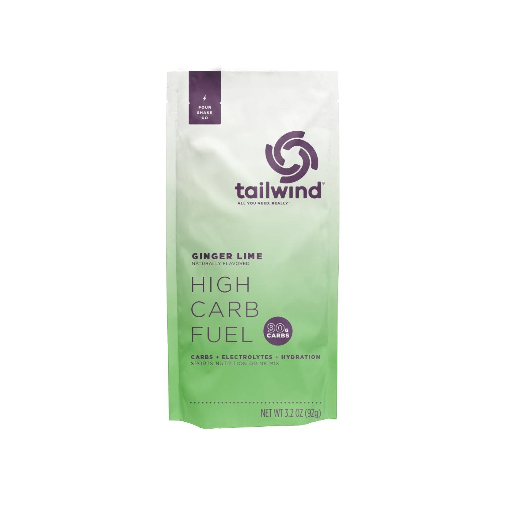 Tailwind High Carb Fuel