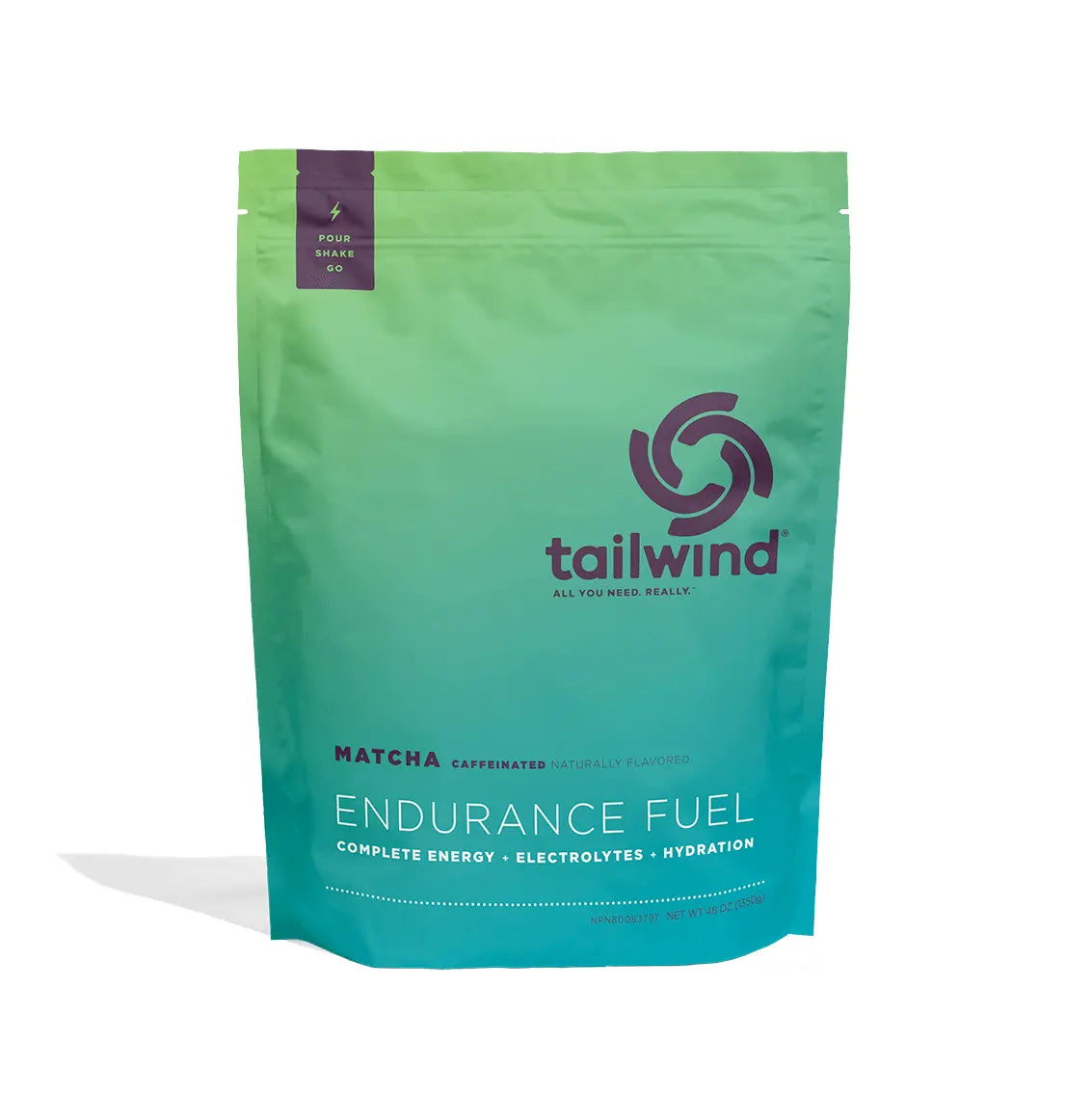 Tailwind Endurance Fuel Caffeinated