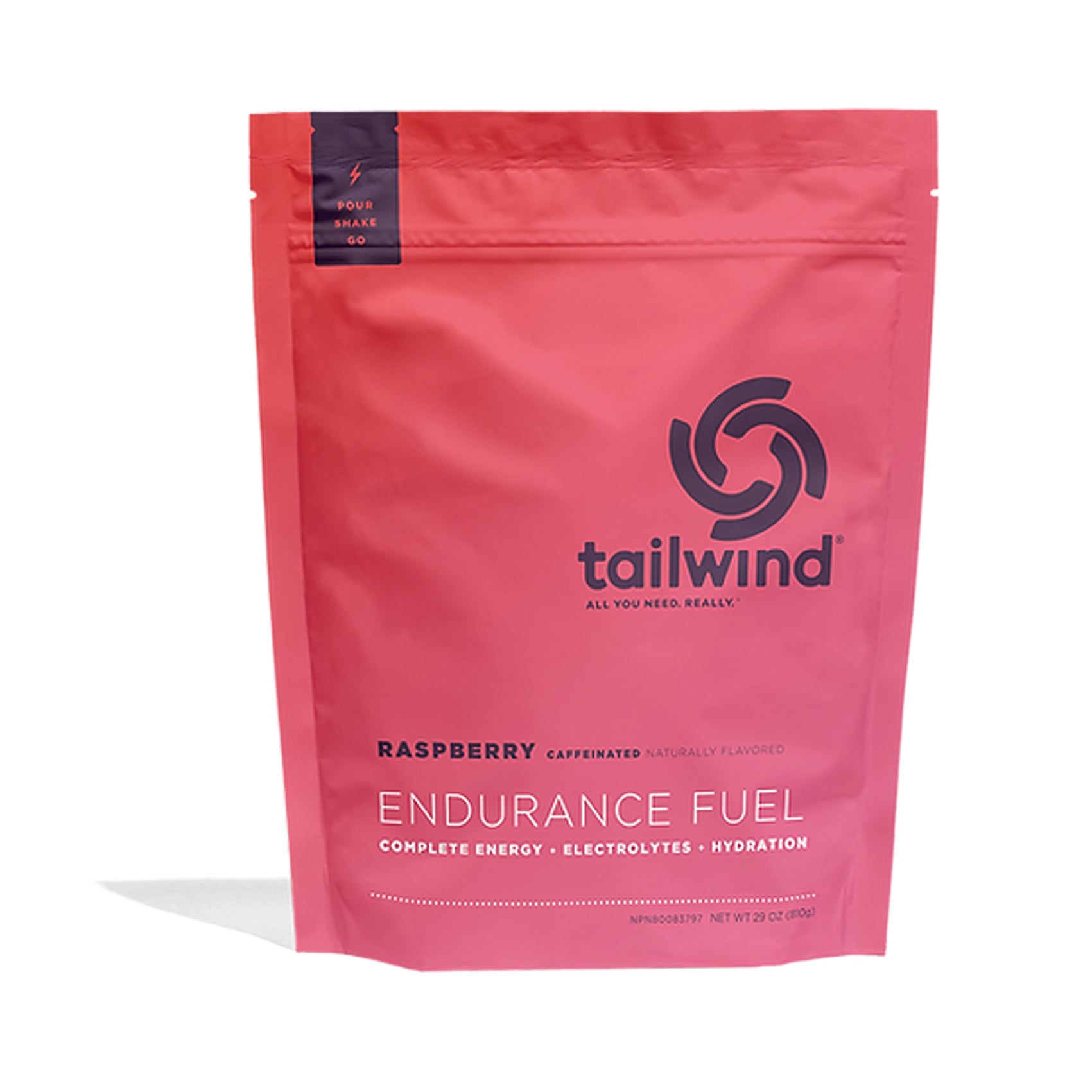 Tailwind Endurance Fuel Caffeinated