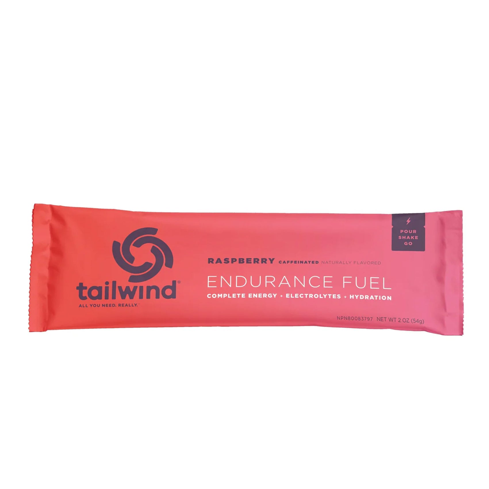Tailwind Endurance Fuel Caffeinated