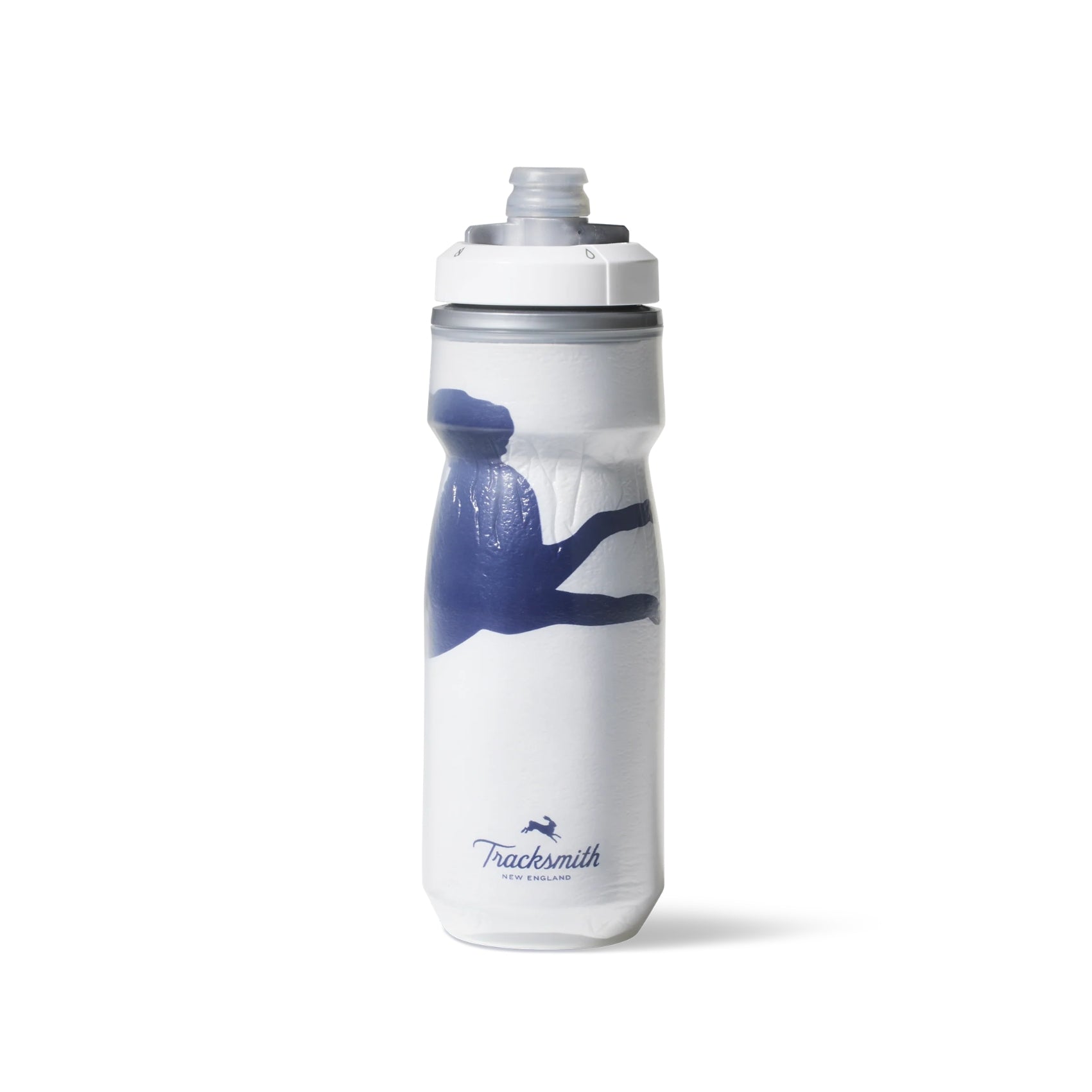 Tracksmith Insulated Water Bottle 21oz