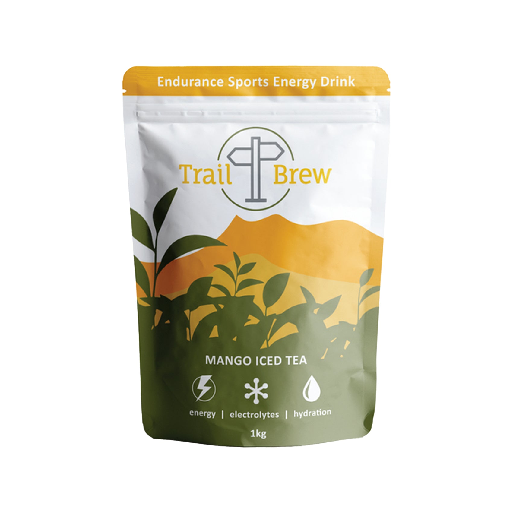 Trail Brew Drink Mix 1kg